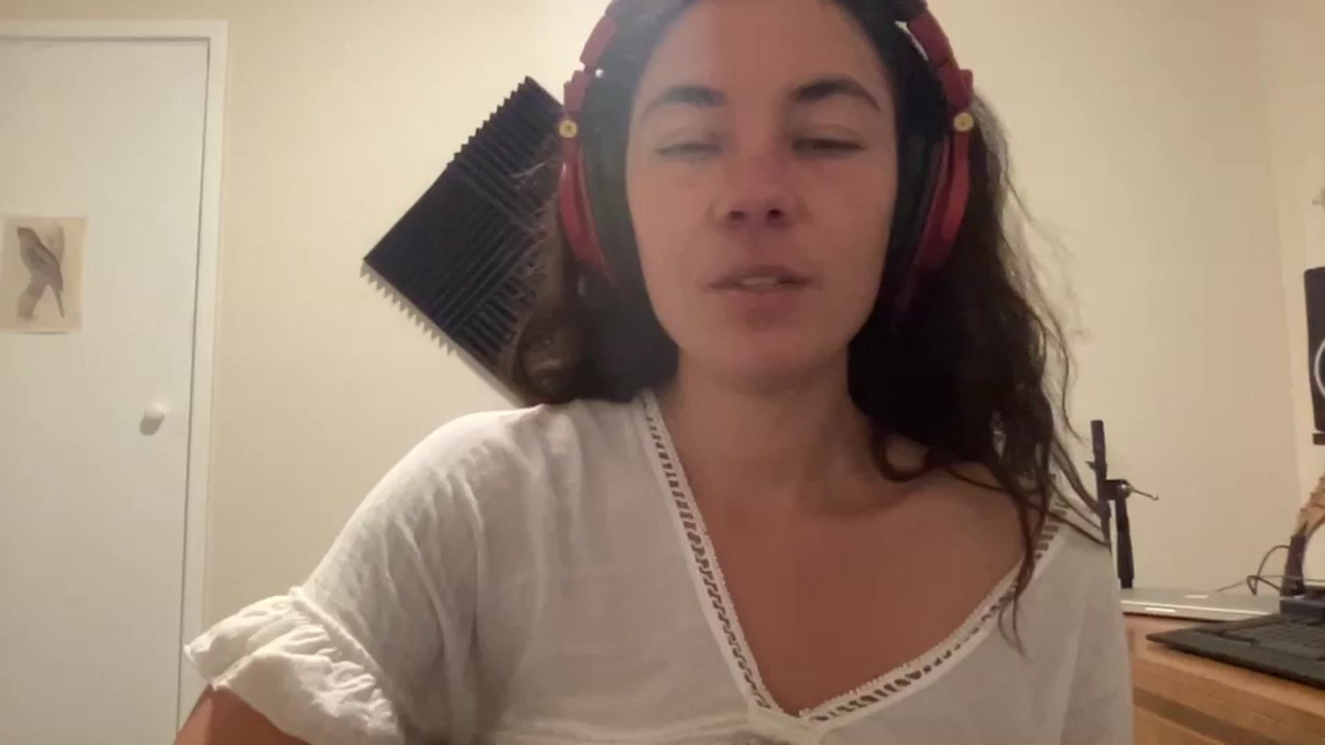 Gallery image thumbnail from Sonisymbal's myfreecams stream on, 06/13/2023, 09:03 image 1 of 20
