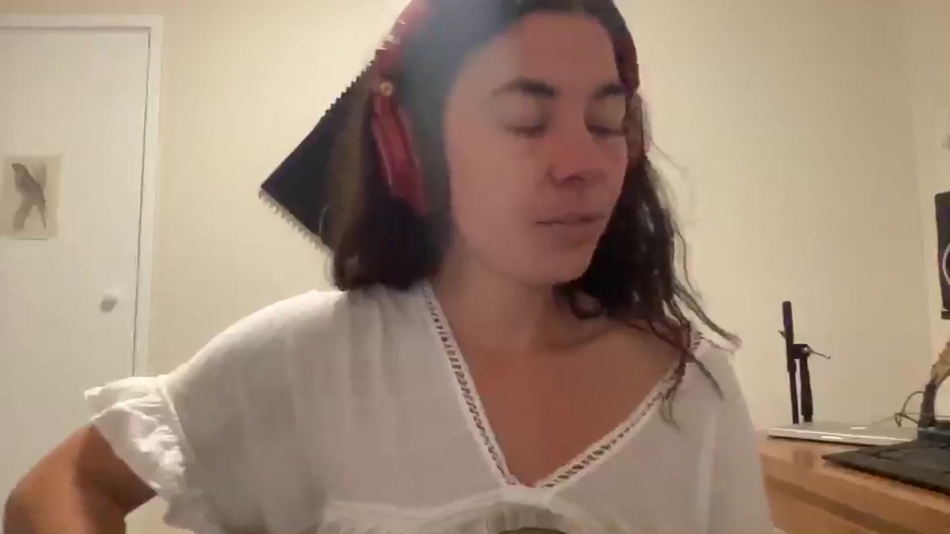 Gallery image thumbnail from Sonisymbal's myfreecams stream on, 06/13/2023, 09:03 image 5 of 20