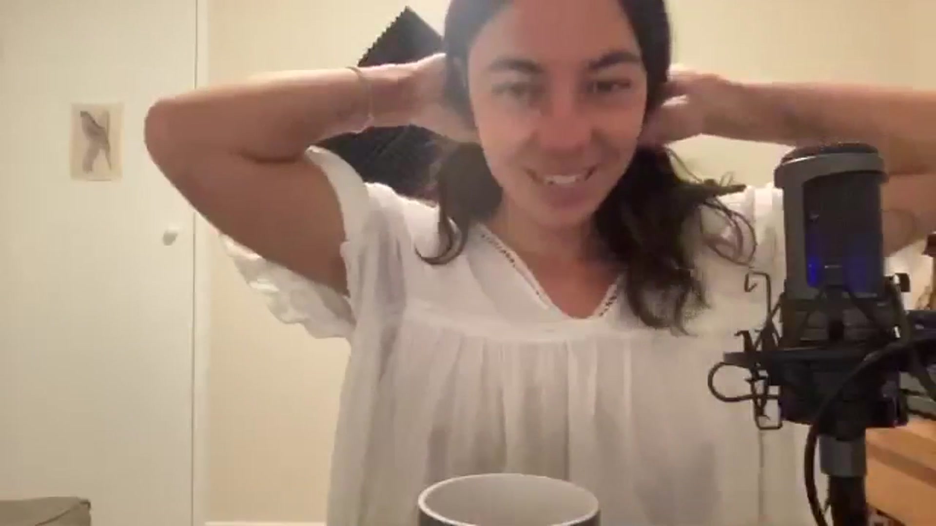 Gallery image thumbnail from Sonisymbal's myfreecams stream on, 06/13/2023, 09:29 image 5 of 20