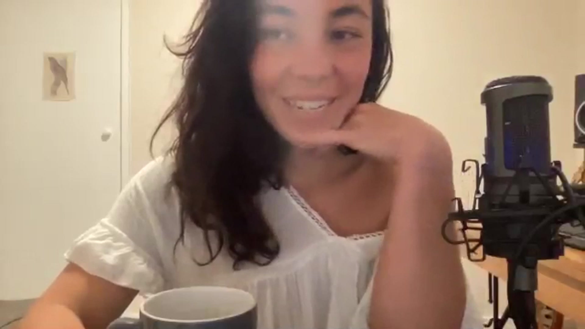 Gallery image thumbnail from Sonisymbal's myfreecams stream on, 06/13/2023, 09:29 image 11 of 20