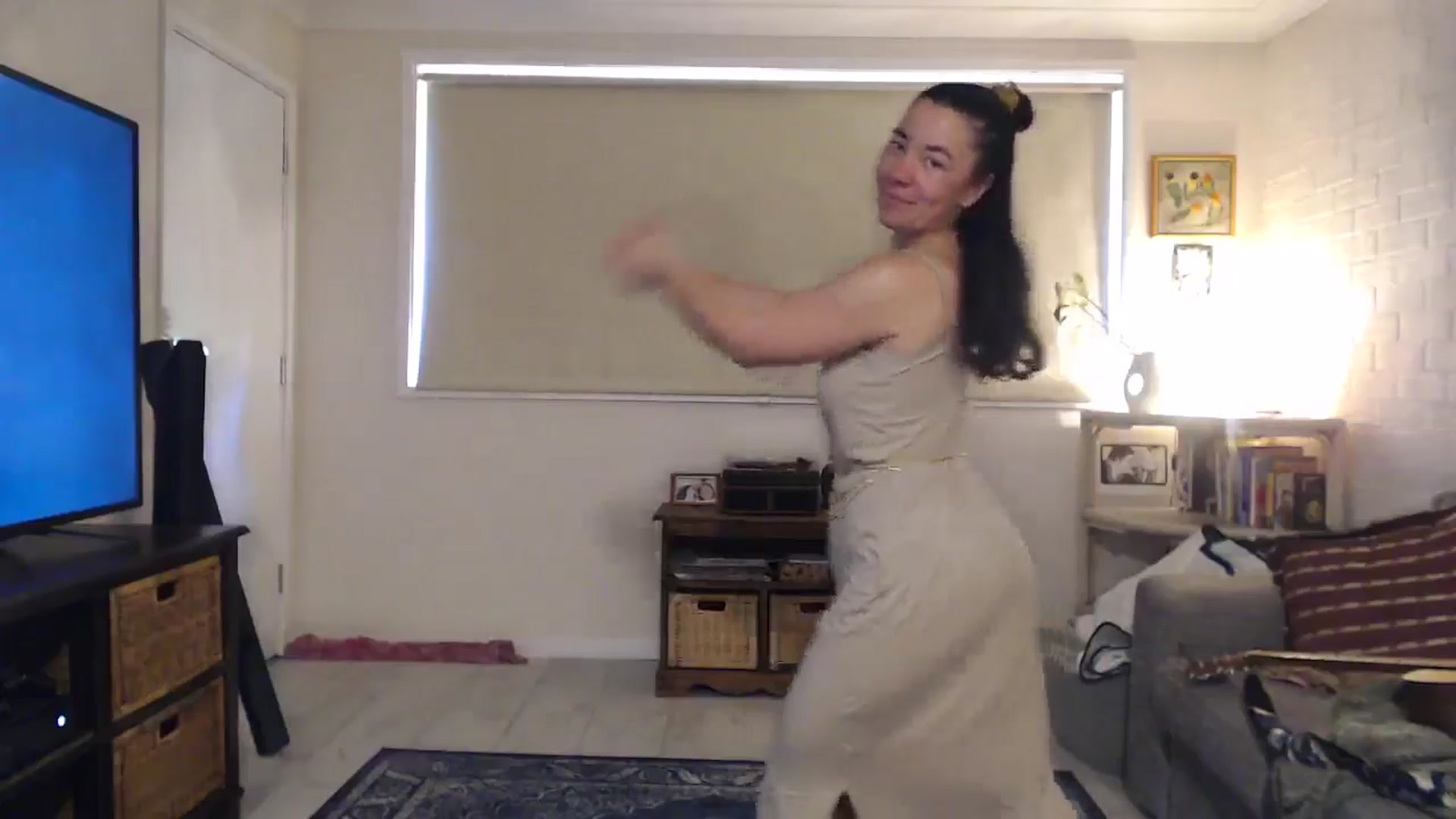 Gallery image thumbnail from Sonisymbal's myfreecams stream on, 10/20/2024, 05:53 image 13 of 20