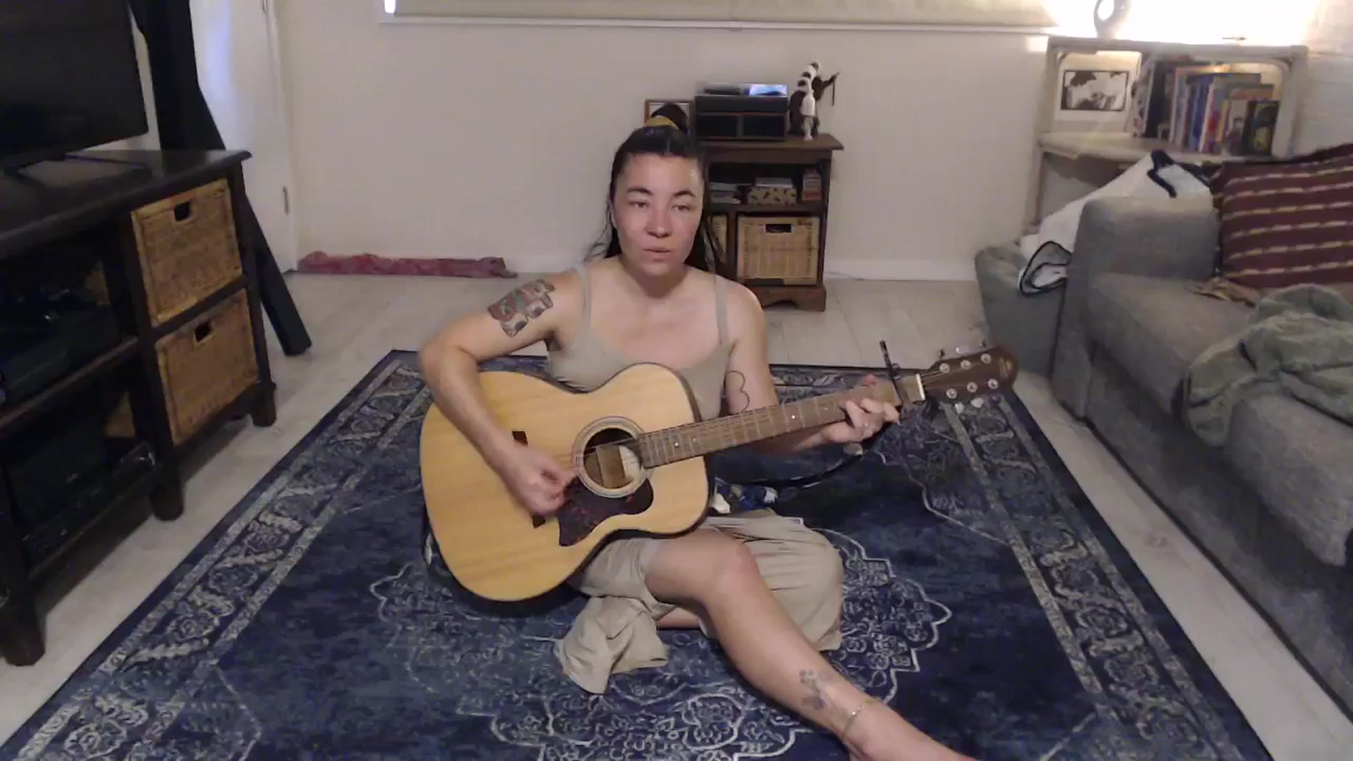 Gallery image thumbnail from Sonisymbal's myfreecams stream on, 10/20/2024, 05:53 image 1 of 20