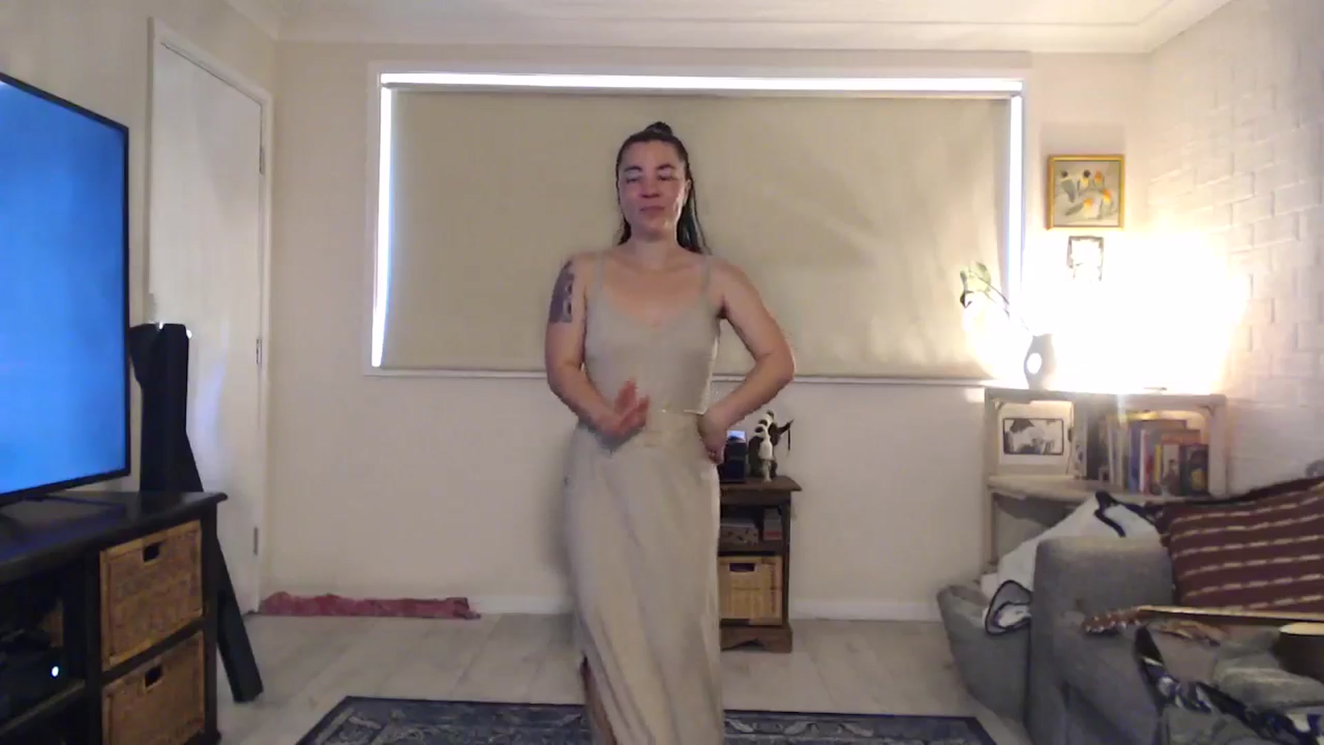 Gallery image thumbnail from Sonisymbal's myfreecams stream on, 10/20/2024, 05:53 image 3 of 20
