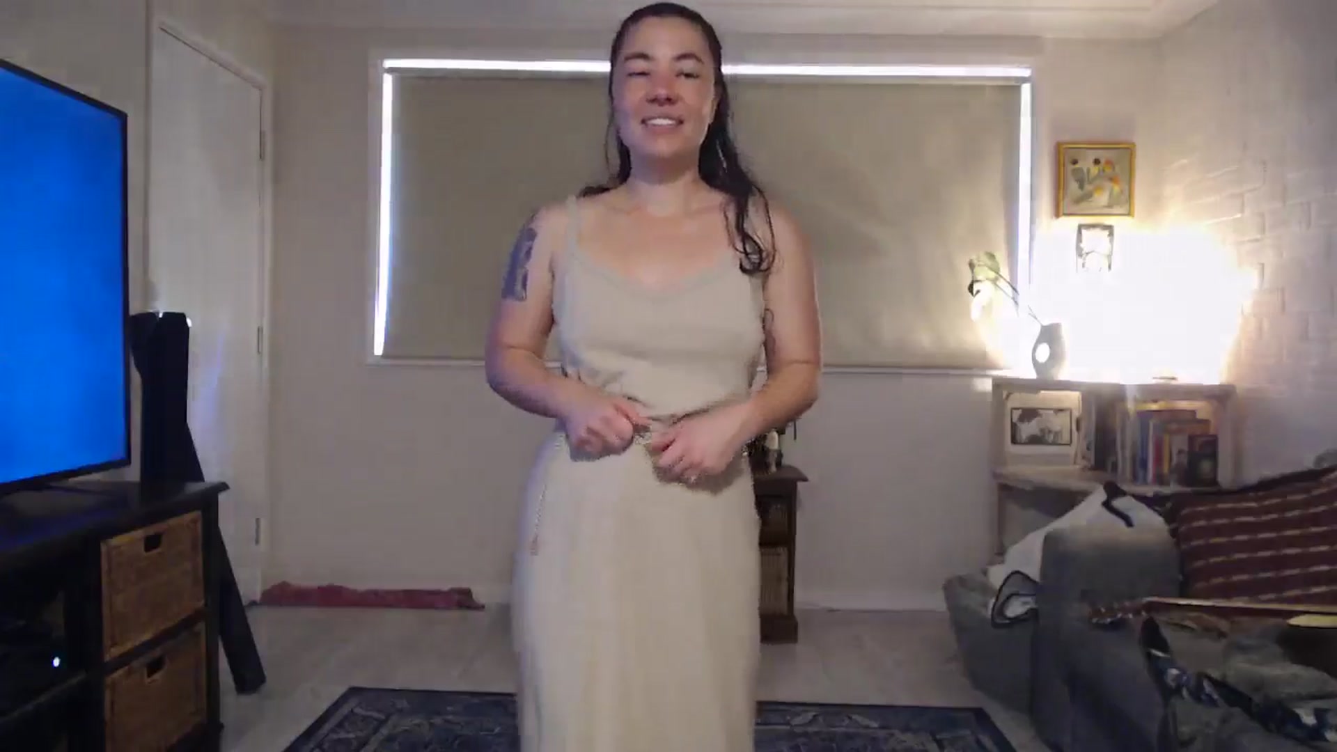 Gallery image thumbnail from Sonisymbal's myfreecams stream on, 10/20/2024, 05:53 image 12 of 20