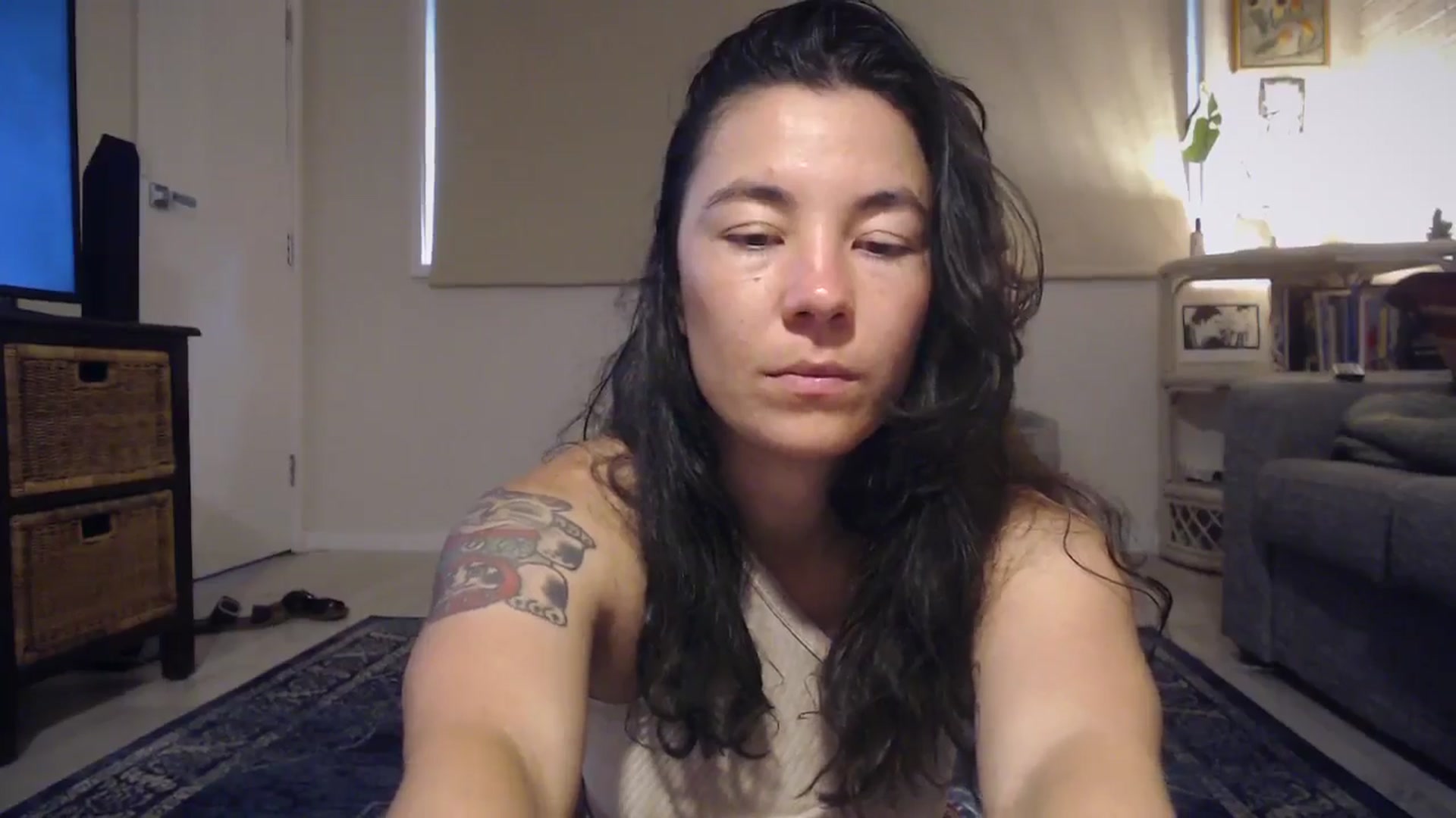 Gallery image thumbnail from Sonisymbal's myfreecams stream on, 11/13/2024, 06:12 image 13 of 20