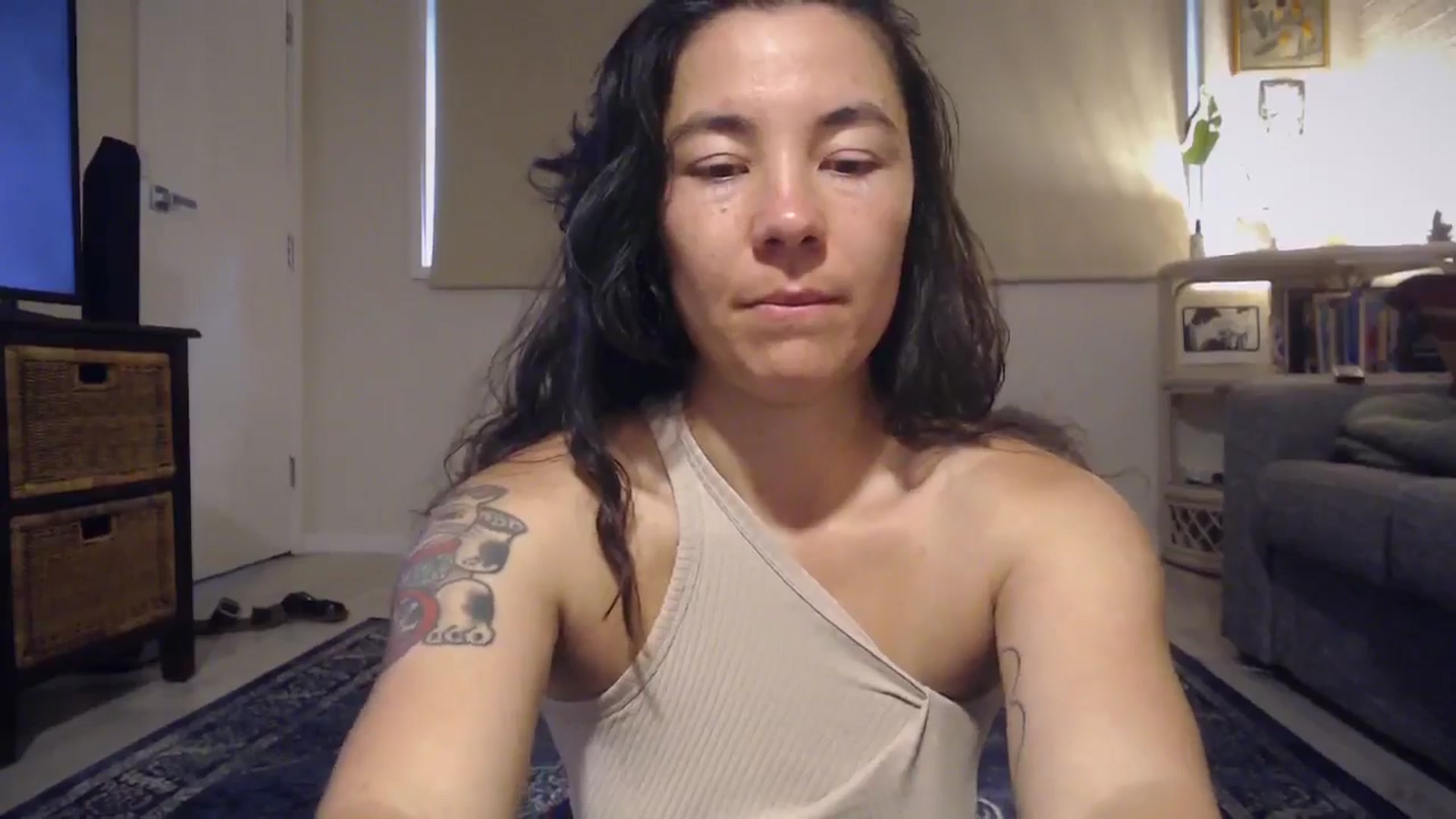 Gallery image thumbnail from Sonisymbal's myfreecams stream on, 11/13/2024, 06:12 image 15 of 20