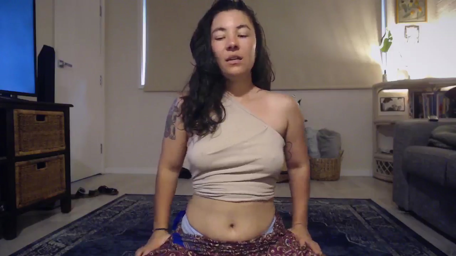 Gallery image thumbnail from Sonisymbal's myfreecams stream on, 11/13/2024, 06:12 image 7 of 20