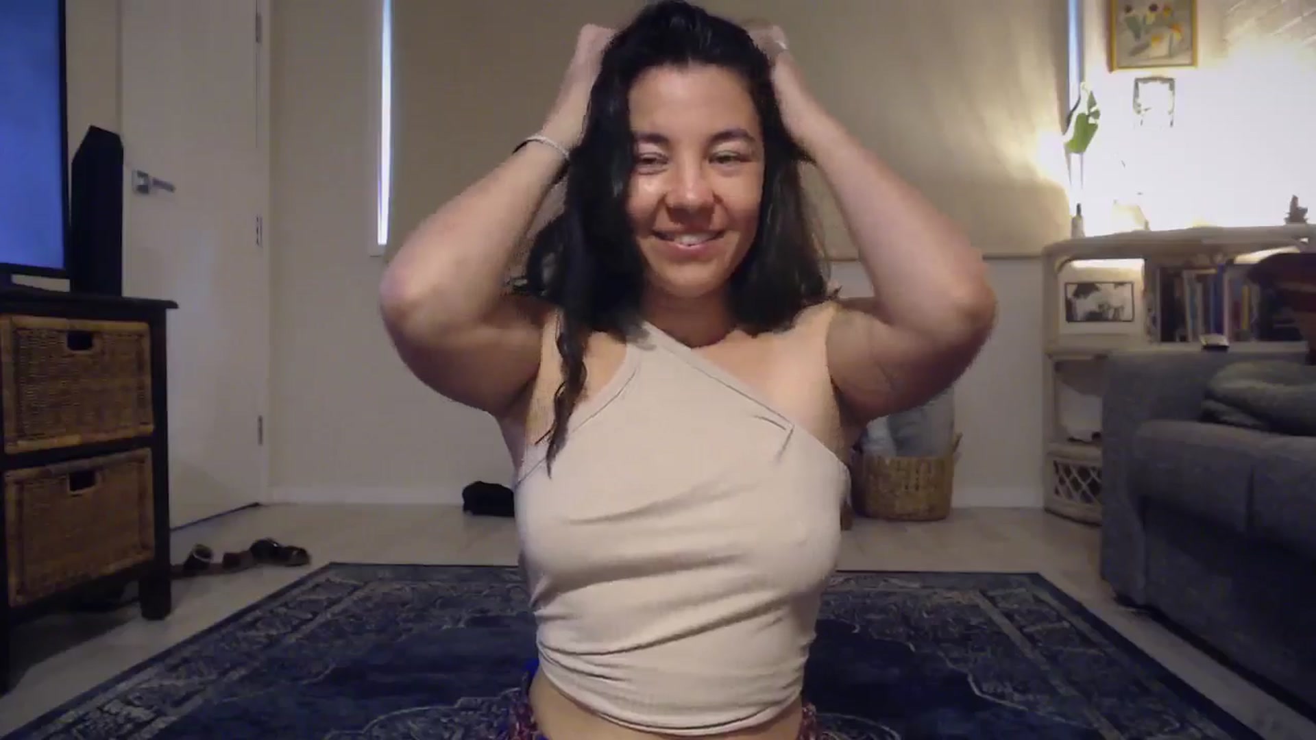 Gallery image thumbnail from Sonisymbal's myfreecams stream on, 11/13/2024, 06:12 image 16 of 20