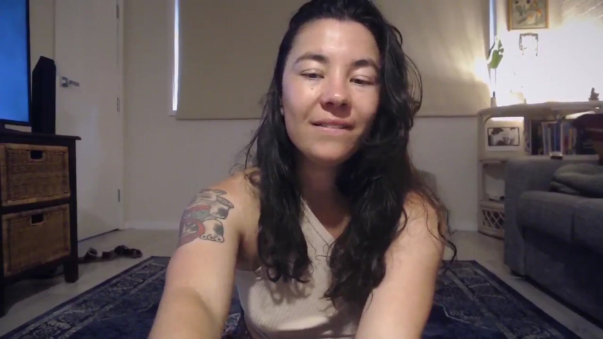 Gallery image thumbnail from Sonisymbal's myfreecams stream on, 11/13/2024, 06:12 image 12 of 20