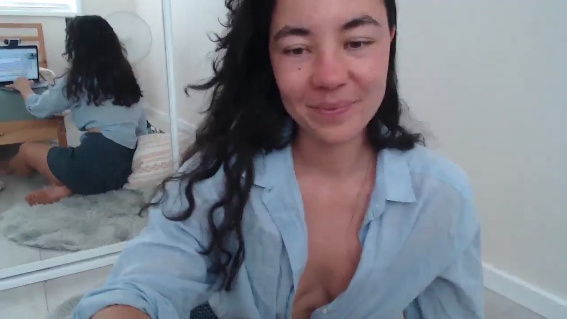 Gallery image thumbnail from Sonisymbal's myfreecams stream on, 11/24/2024, 07:49 image 2 of 20