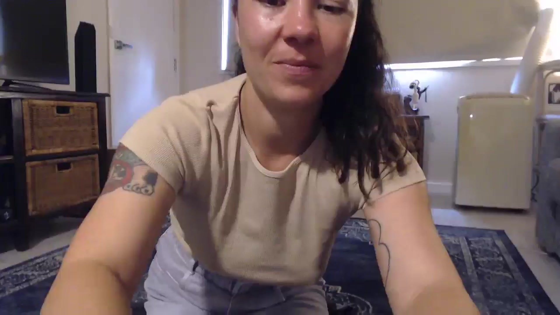 Gallery image thumbnail from Sonisymbal's myfreecams stream on, 11/28/2024, 03:49 image 12 of 20