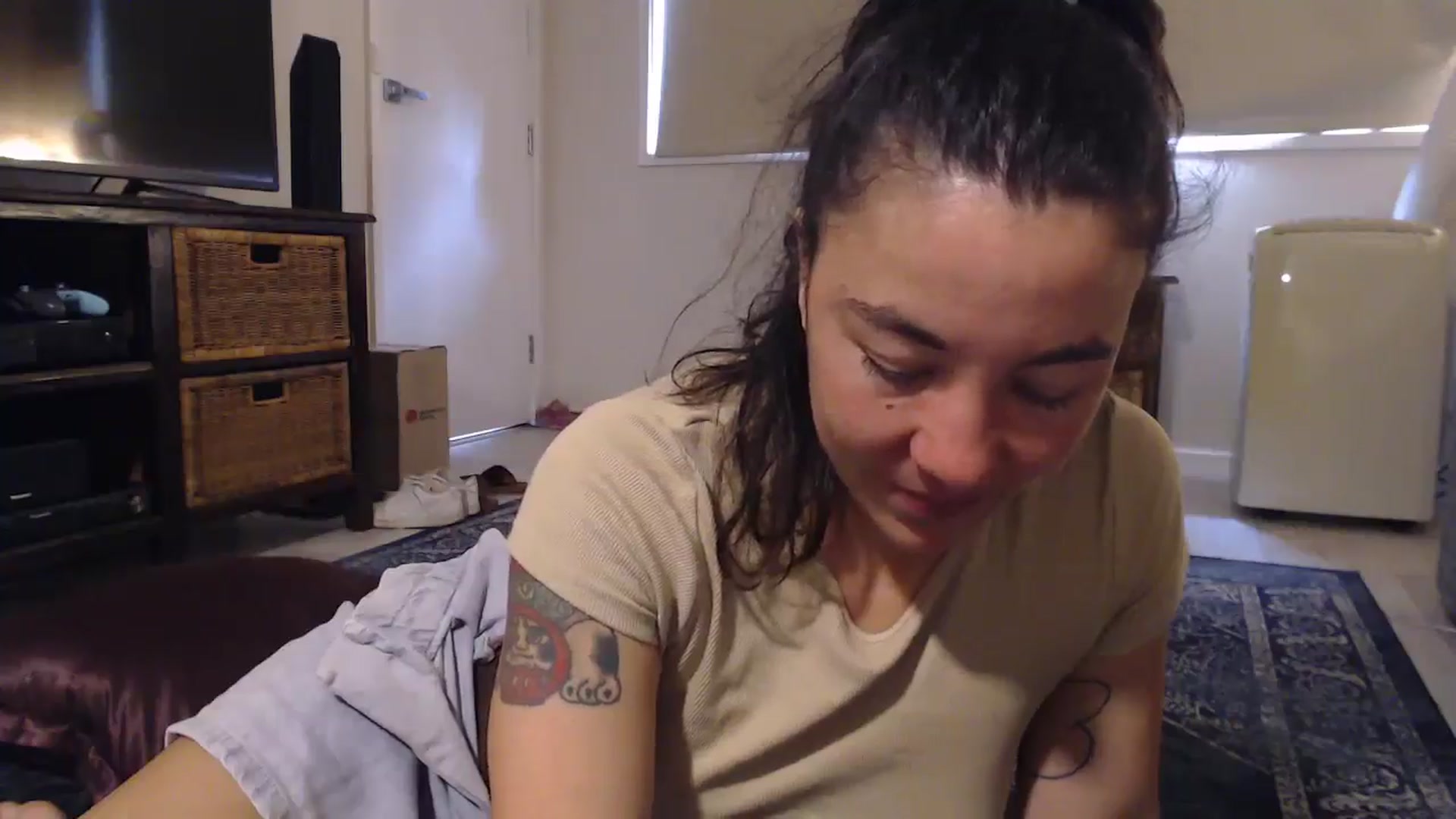Gallery image thumbnail from Sonisymbal's myfreecams stream on, 11/28/2024, 05:10 image 17 of 20