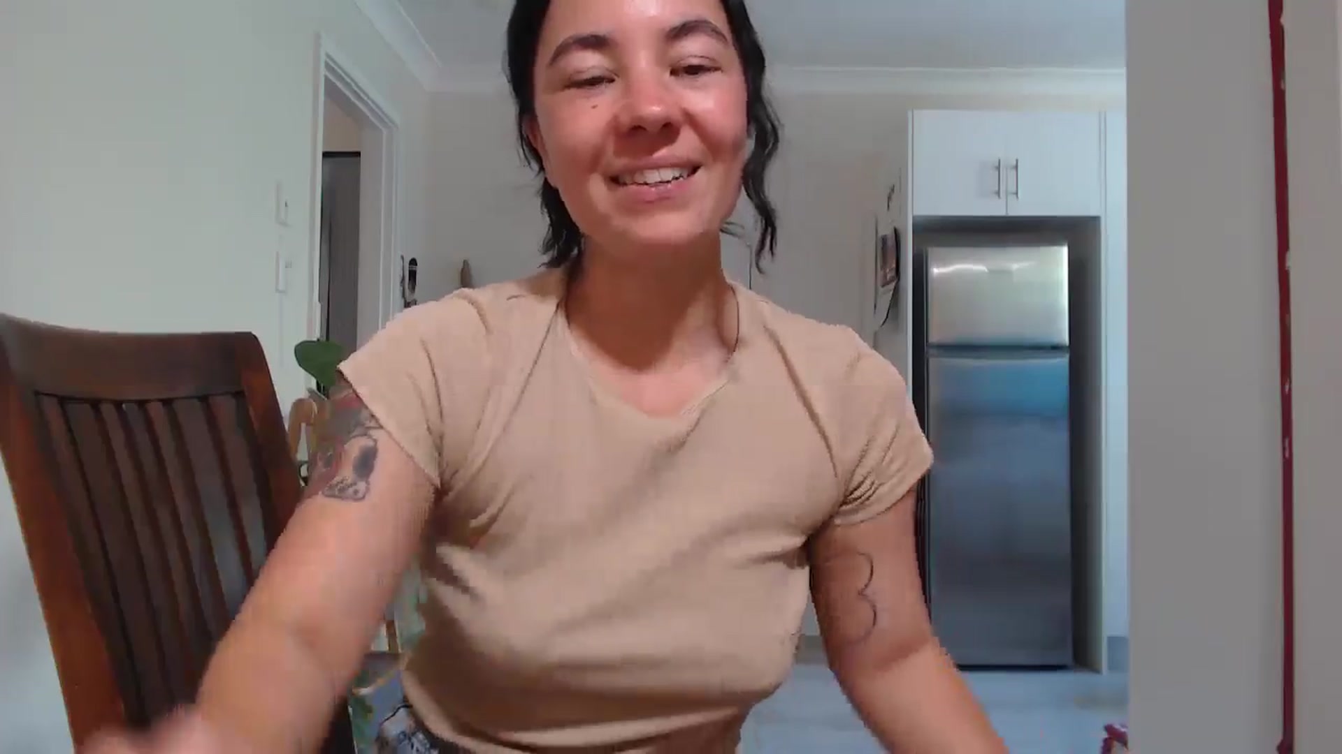 Gallery image thumbnail from Sonisymbal's myfreecams stream on, 12/12/2024, 06:24 image 5 of 20