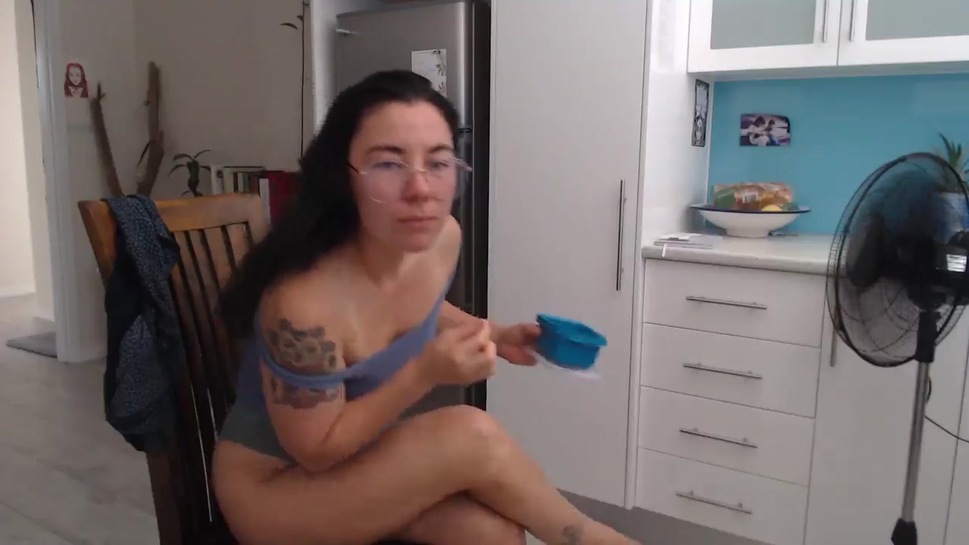 Gallery image thumbnail from Sonisymbal's myfreecams stream on, 12/29/2024, 02:40 image 10 of 20