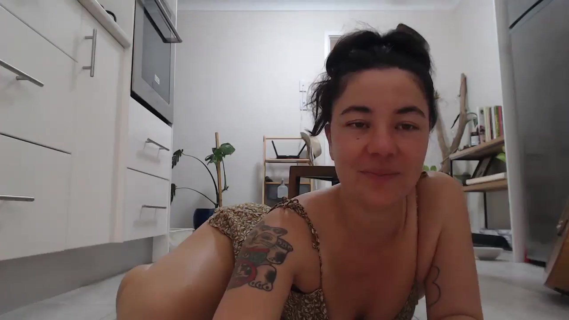 Gallery image thumbnail from Sonisymbal's myfreecams stream on, 12/30/2024, 05:29 image 6 of 20