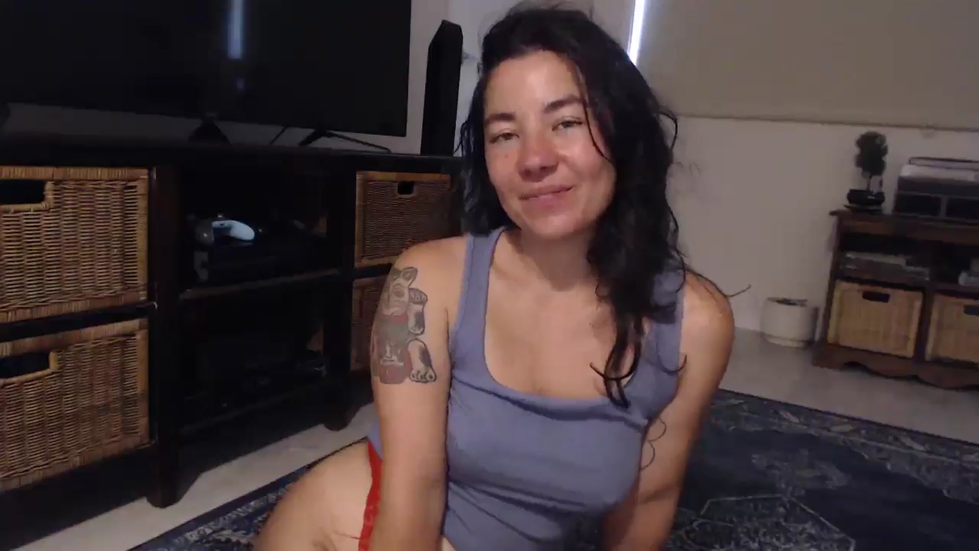 Gallery image thumbnail from Sonisymbal's myfreecams stream on, 02/15/2025, 03:03 image 14 of 20