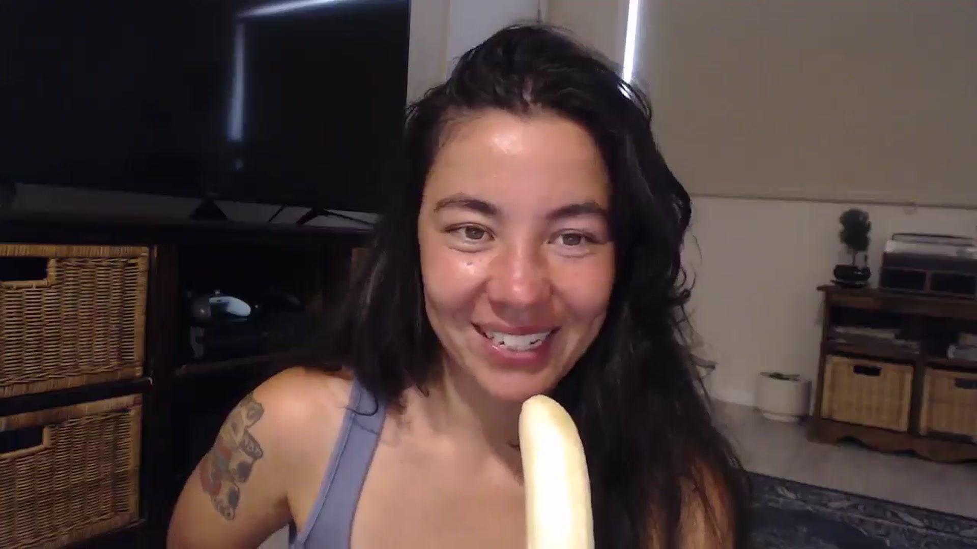 Gallery image thumbnail from Sonisymbal's myfreecams stream on, 02/15/2025, 03:03 image 2 of 20