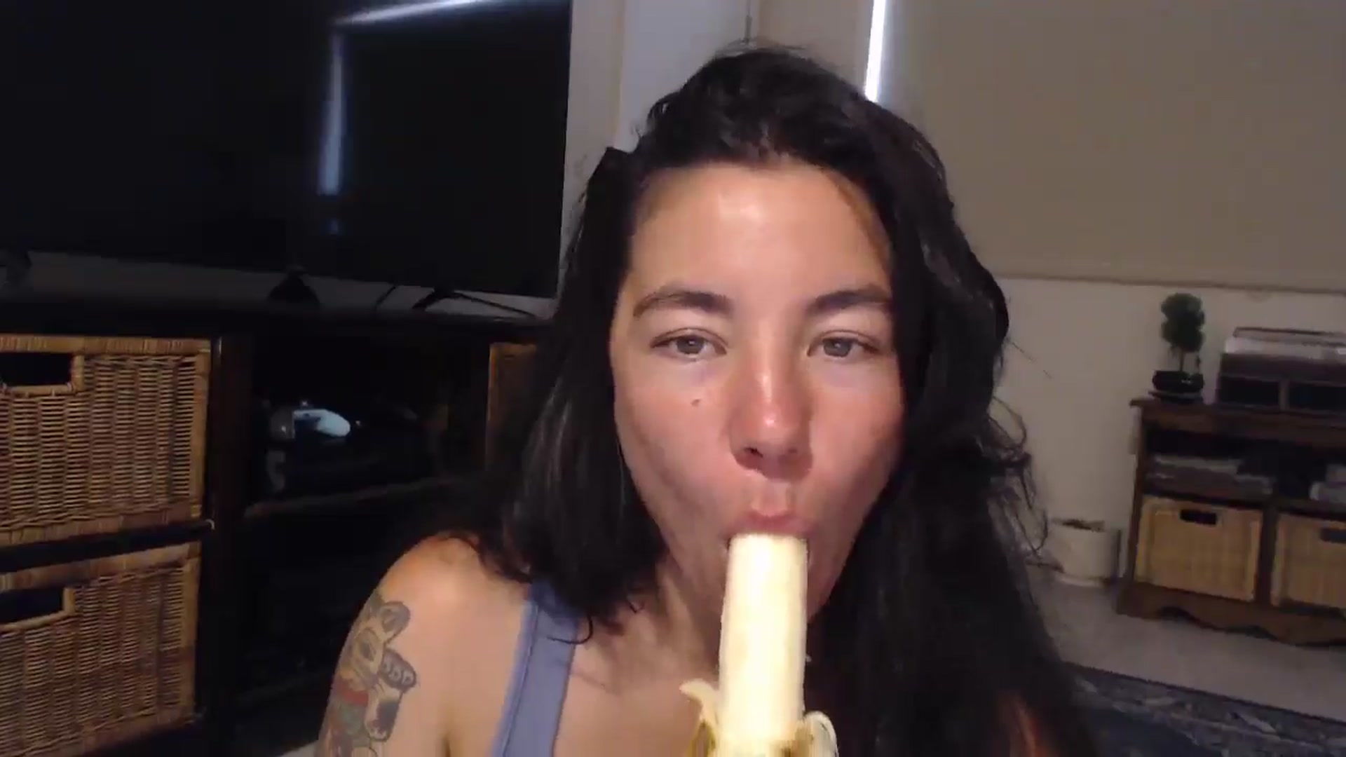 Gallery image thumbnail from Sonisymbal's myfreecams stream on, 02/15/2025, 03:03 image 4 of 20