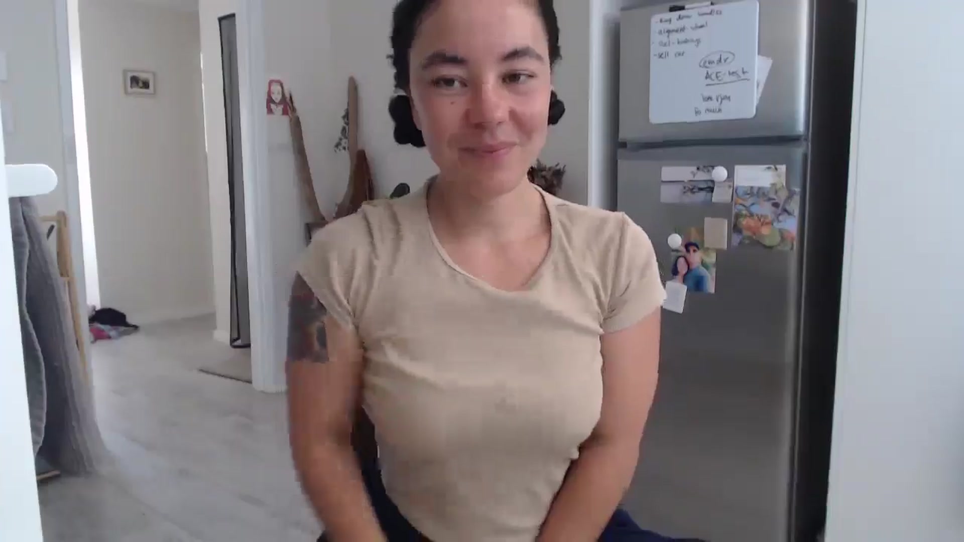 Gallery image thumbnail from Sonisymbal's myfreecams stream on, 02/23/2025, 01:00 image 13 of 20