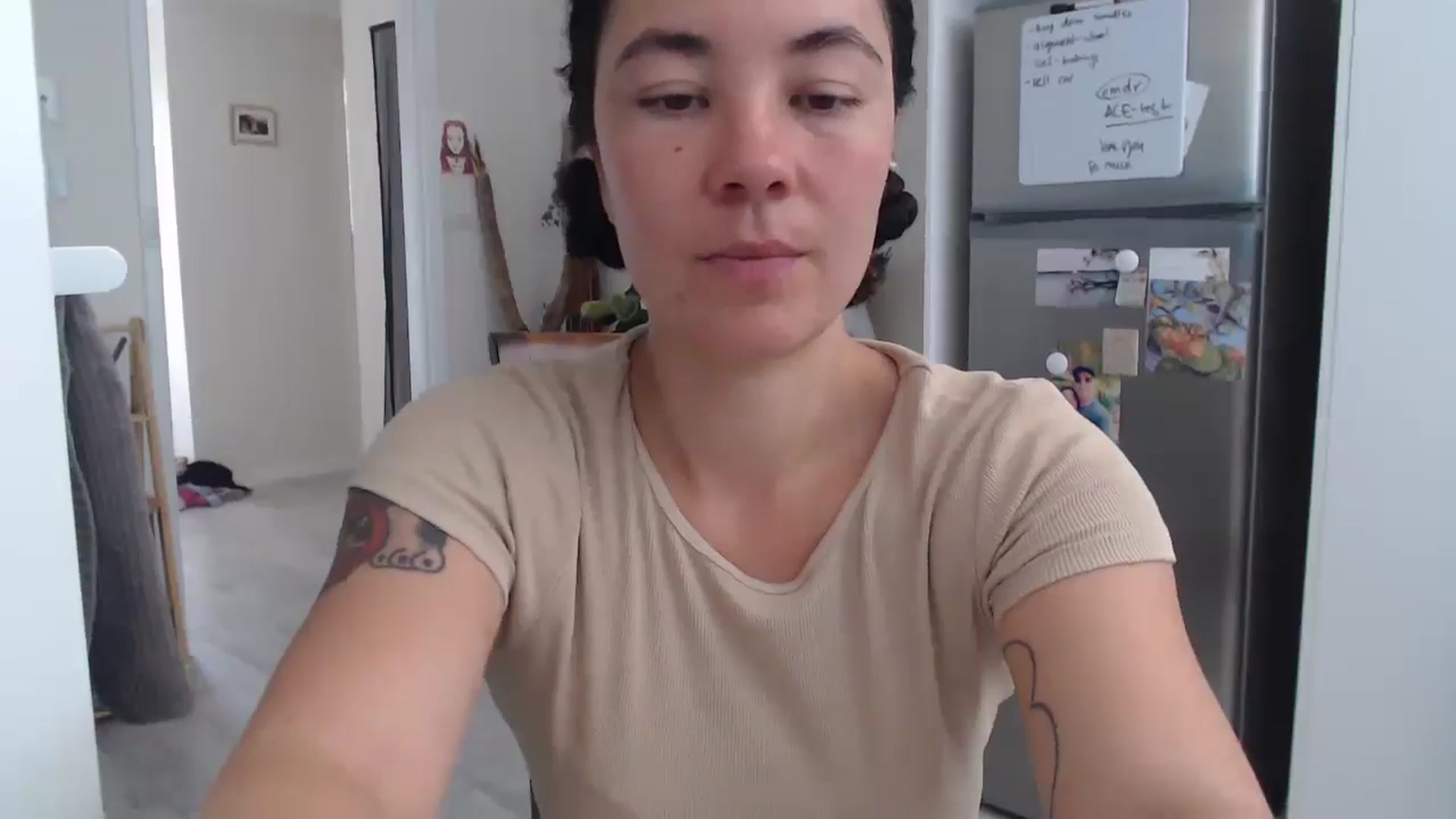 Gallery image thumbnail from Sonisymbal's myfreecams stream on, 02/23/2025, 01:00 image 19 of 20