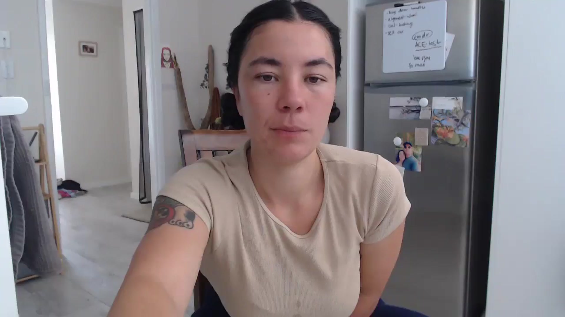 Gallery image thumbnail from Sonisymbal's myfreecams stream on, 02/23/2025, 01:00 image 7 of 20