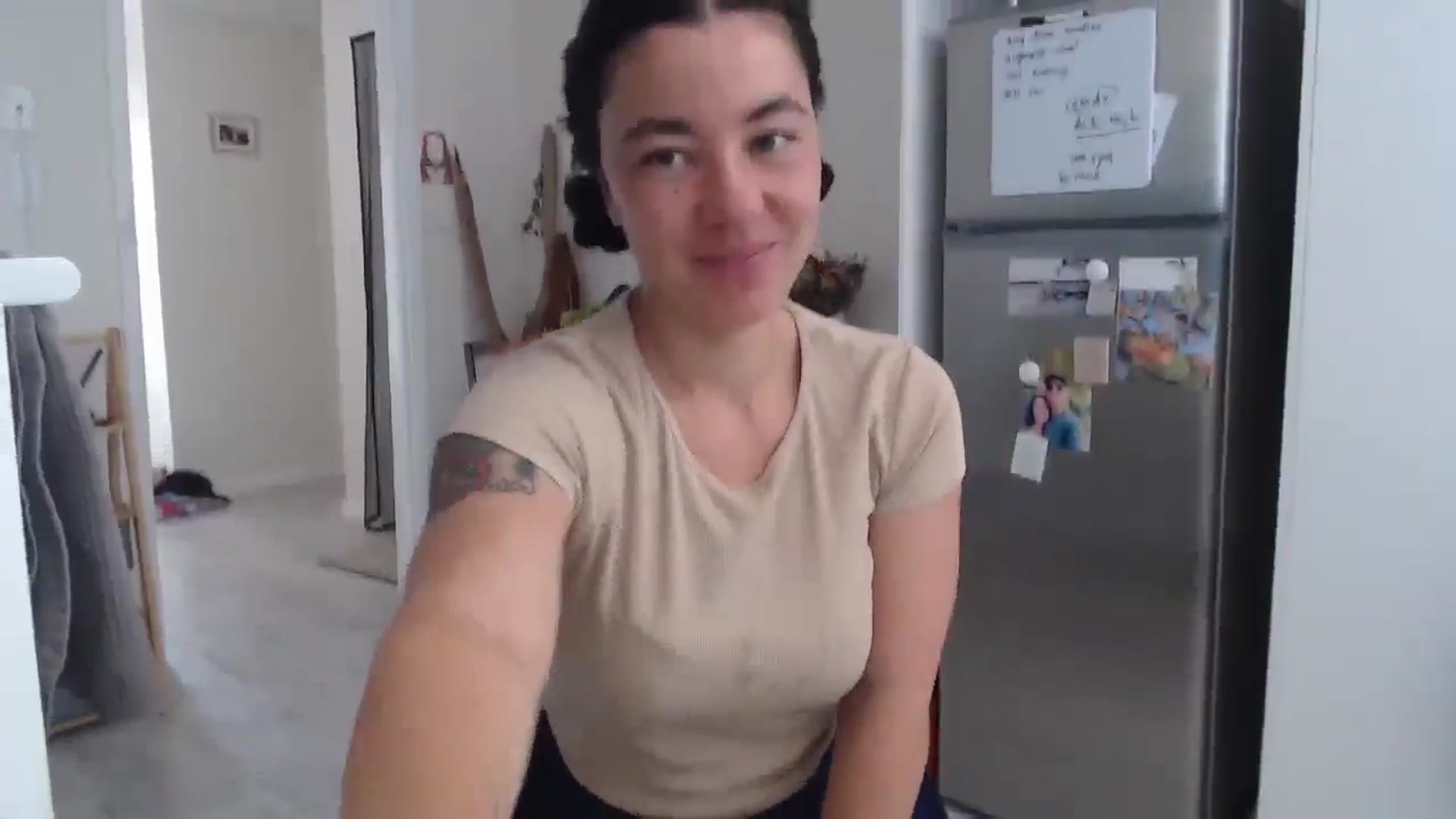 Gallery image thumbnail from Sonisymbal's myfreecams stream on, 02/23/2025, 01:00 image 9 of 20