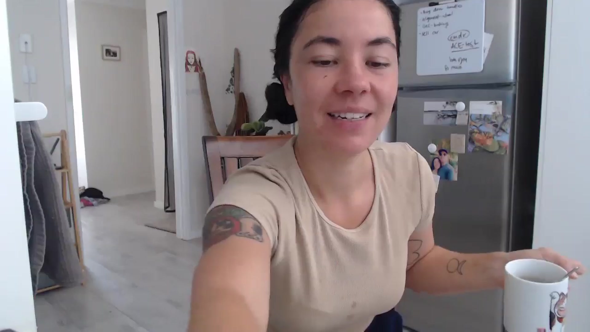 Gallery image thumbnail from Sonisymbal's myfreecams stream on, 02/23/2025, 01:00 image 6 of 20