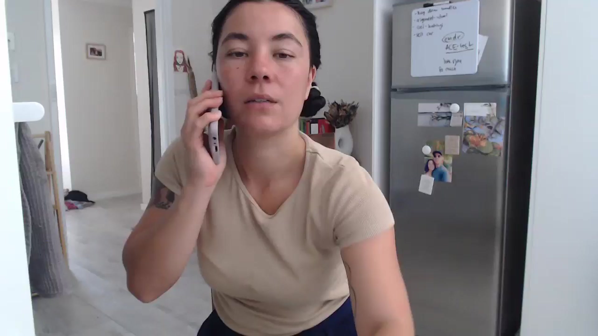 Gallery image thumbnail from Sonisymbal's myfreecams stream on, 02/23/2025, 01:00 image 15 of 20