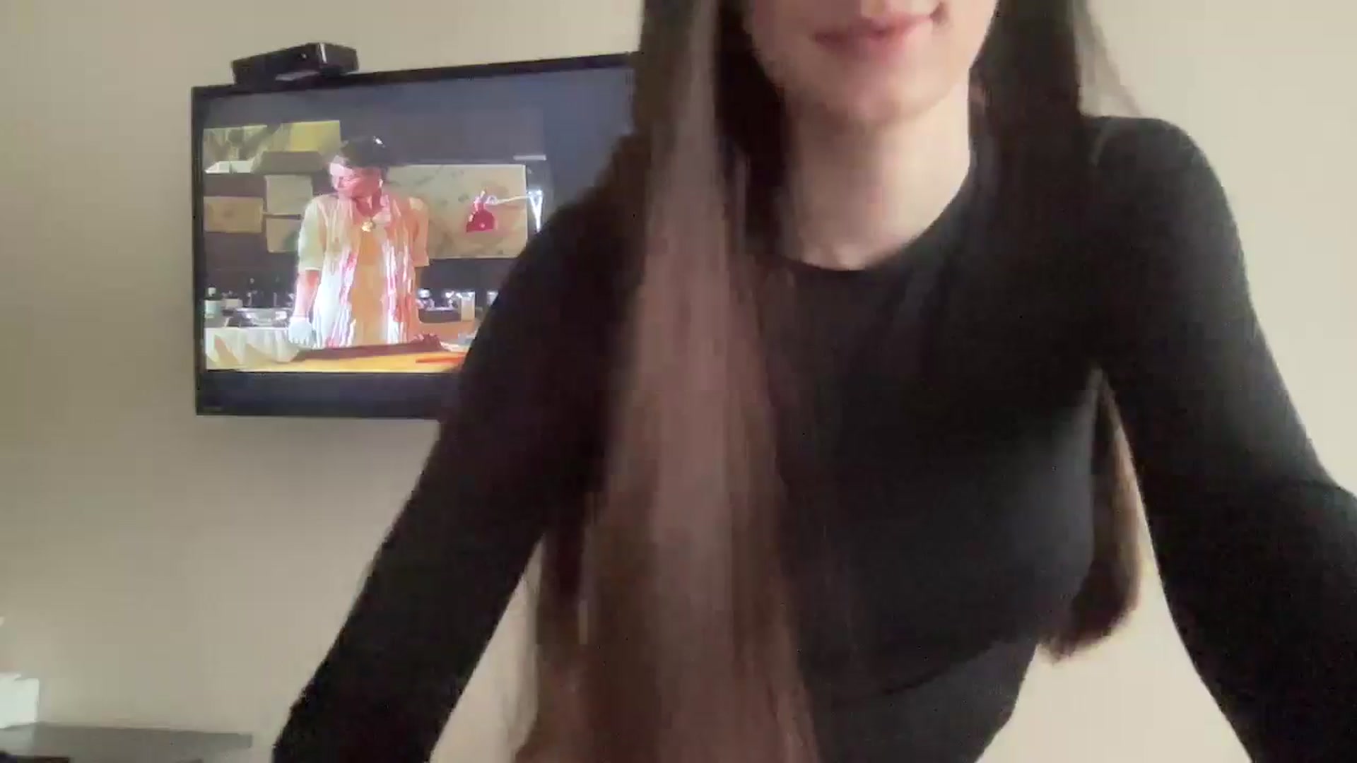 Gallery image thumbnail from SonyaBlu's myfreecams stream on, 04/20/2025, 06:59 image 19 of 20