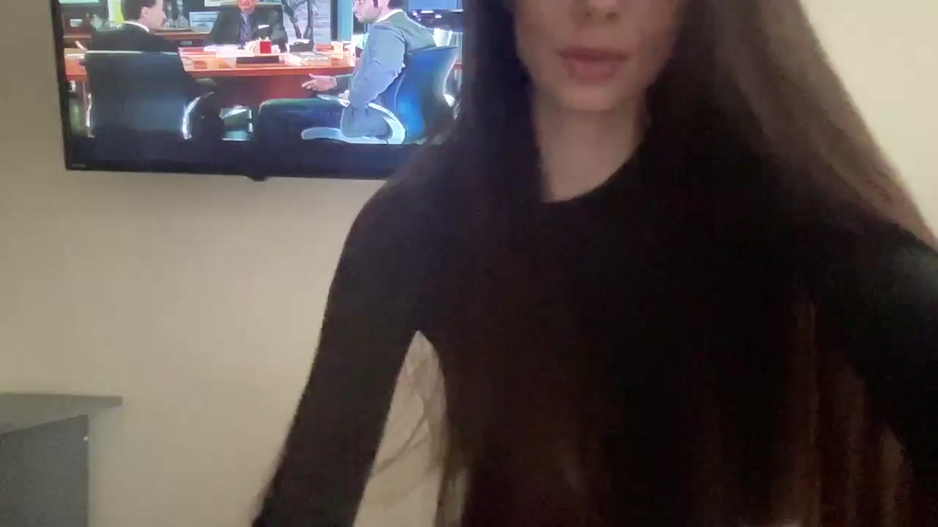 Gallery image thumbnail from SonyaBlu's myfreecams stream on, 04/20/2025, 06:59 image 9 of 20
