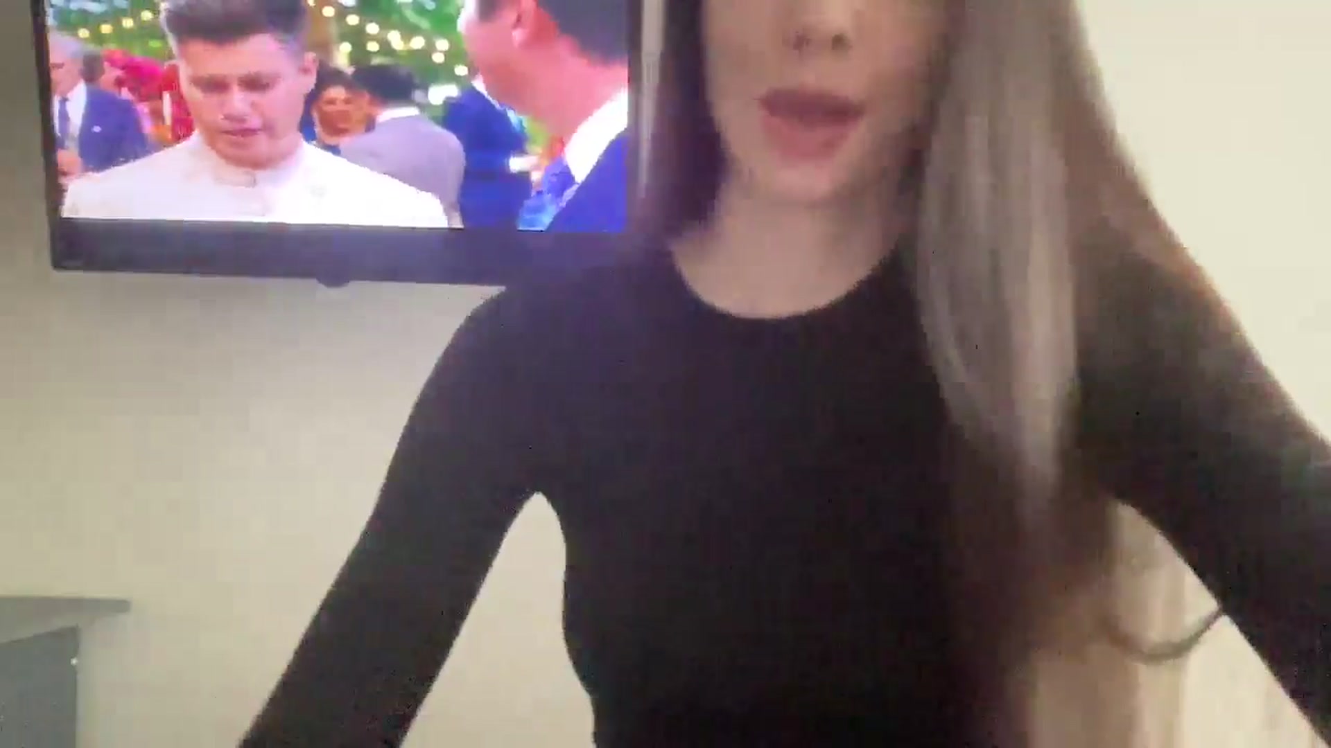 Gallery image thumbnail from SonyaBlu's myfreecams stream on, 04/20/2025, 06:59 image 2 of 20