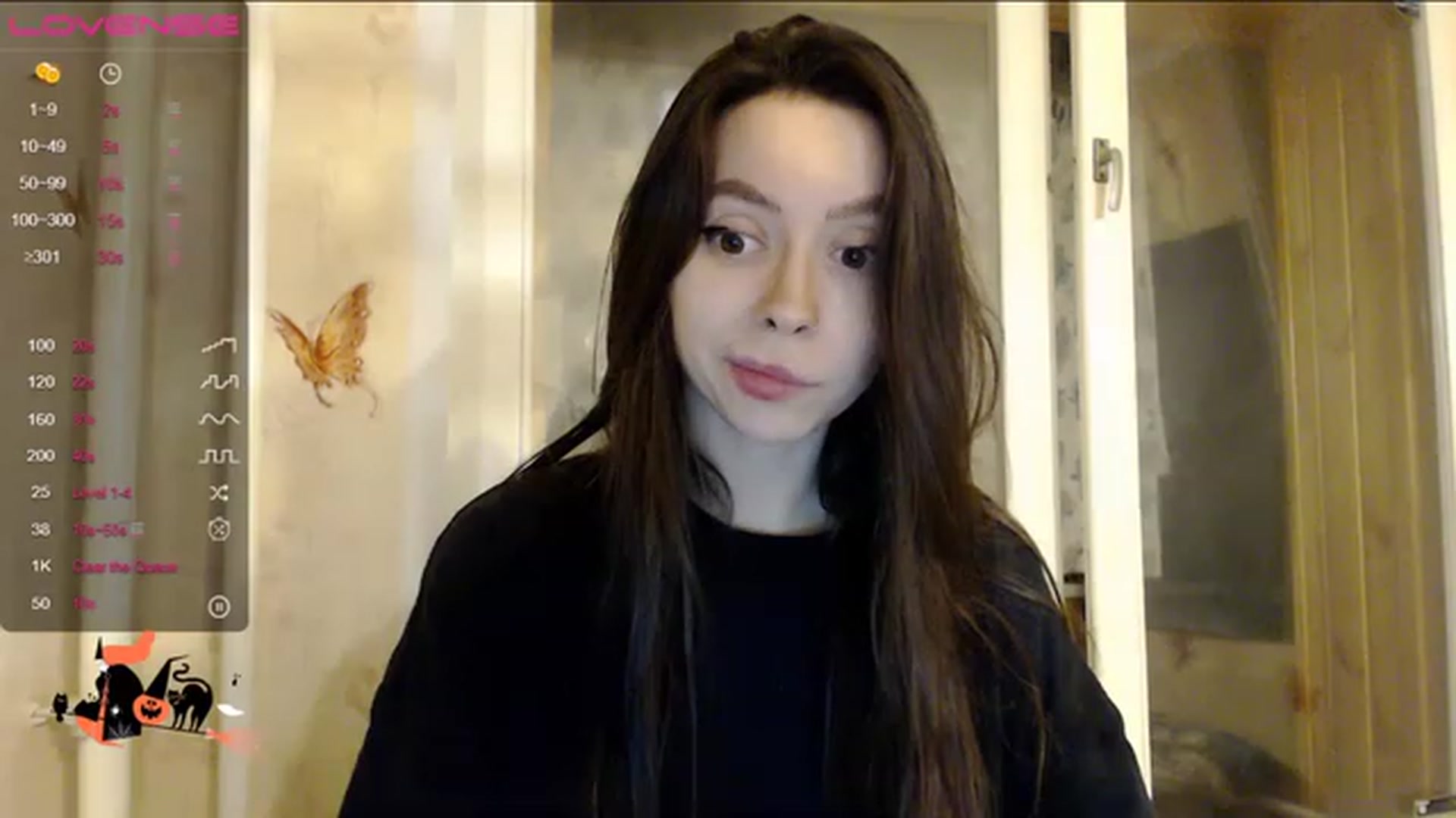 Gallery image thumbnail from SonyaKotik's myfreecams stream on, 12/06/2022, 20:28 image 10 of 20