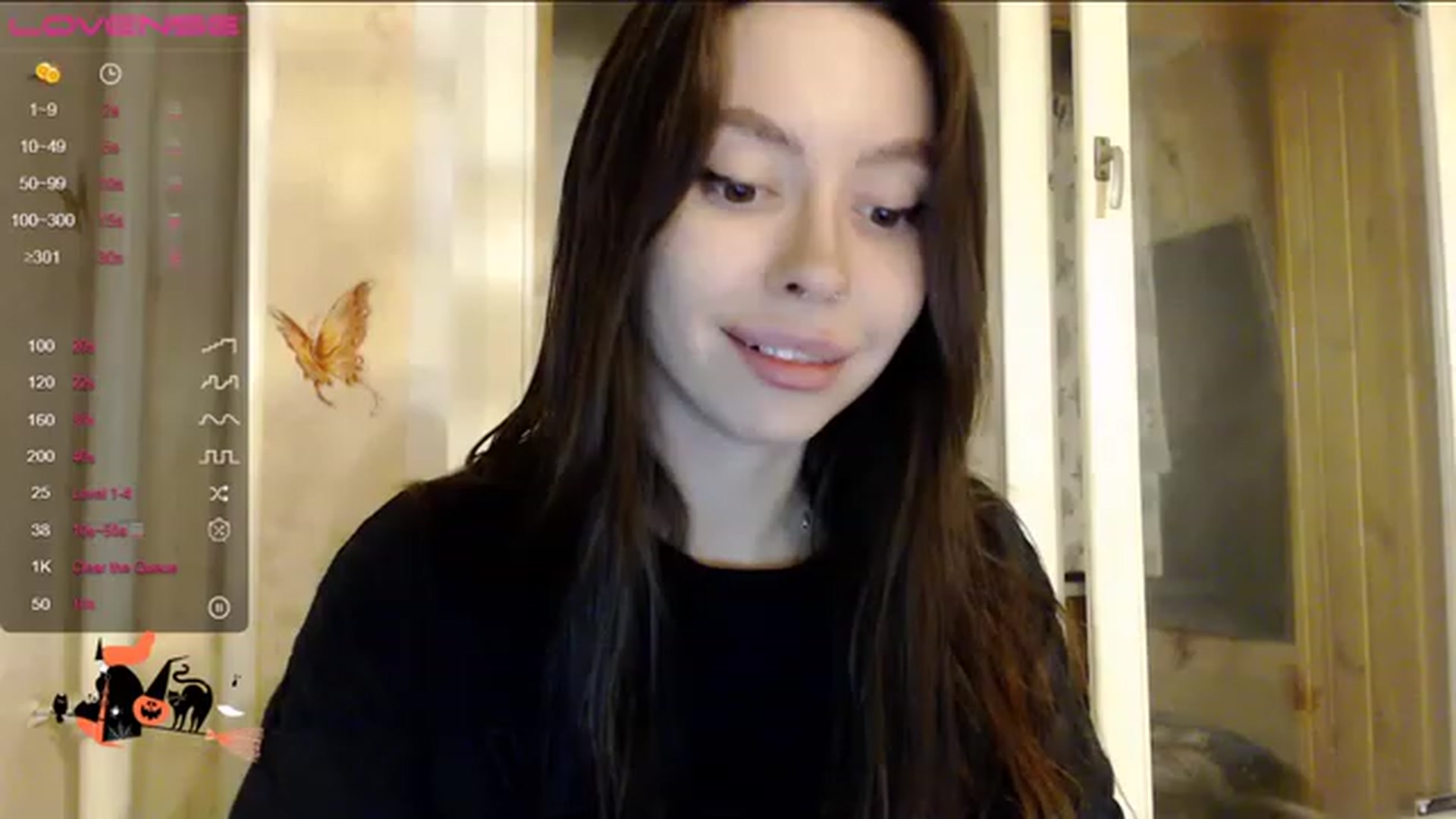Gallery image thumbnail from SonyaKotik's myfreecams stream on, 12/06/2022, 20:28 image 8 of 20