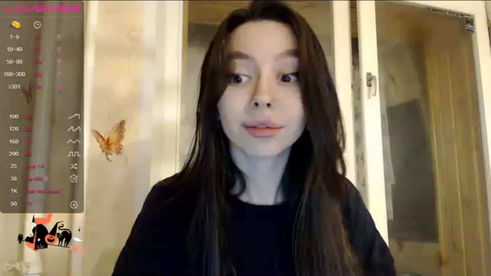 Gallery image thumbnail from SonyaKotik's myfreecams stream on, 12/06/2022, 20:28 image 4 of 20