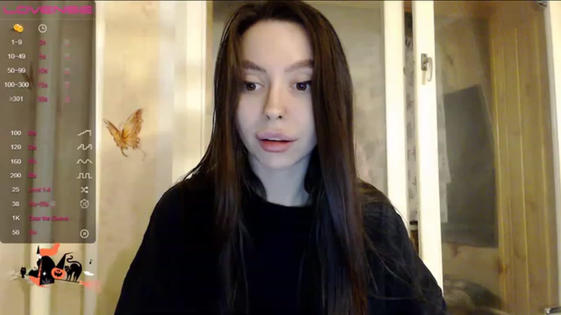 Gallery image thumbnail from SonyaKotik's myfreecams stream on, 12/06/2022, 20:28 image 9 of 20