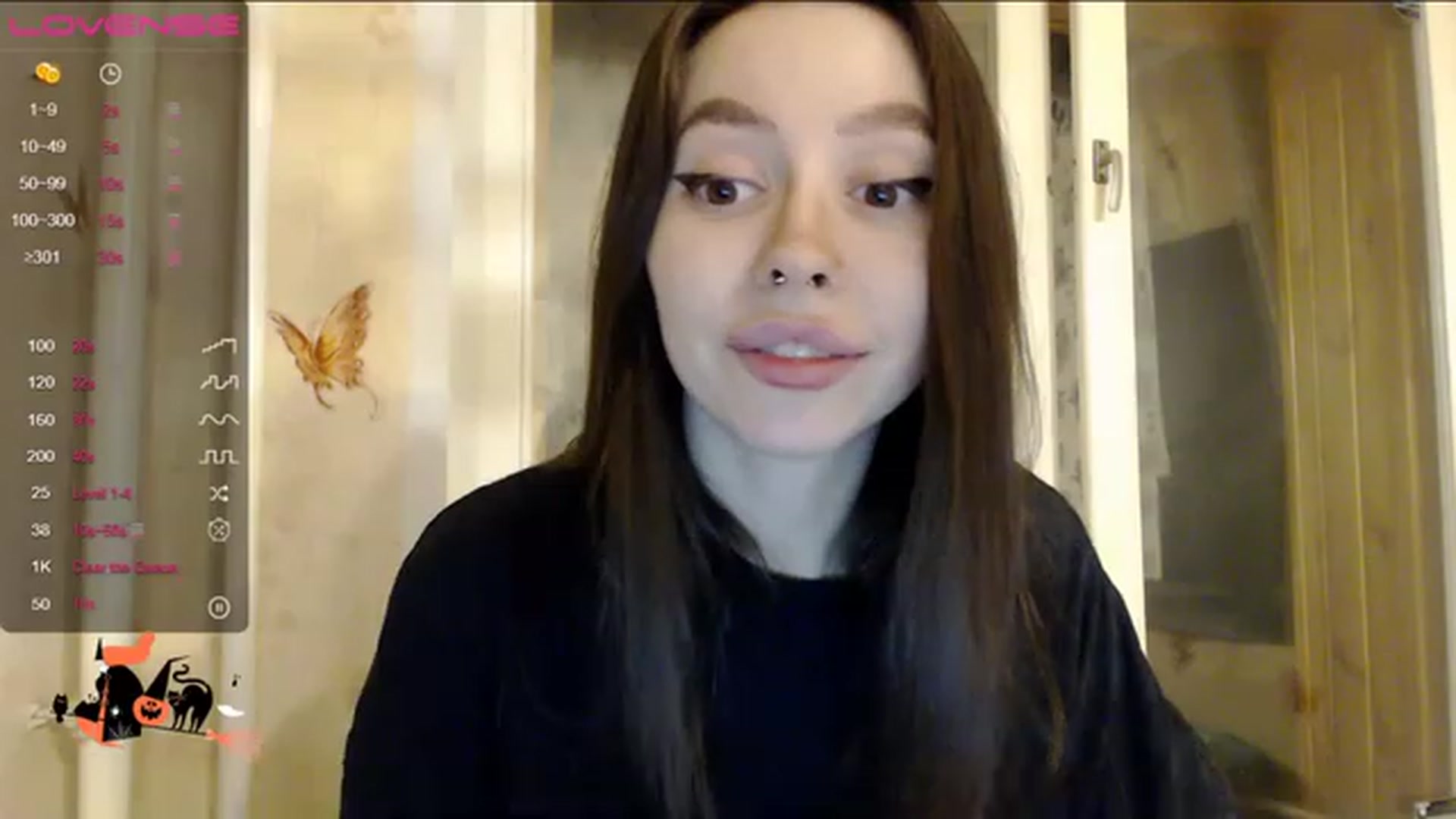 Gallery image thumbnail from SonyaKotik's myfreecams stream on, 12/06/2022, 20:28 image 14 of 20