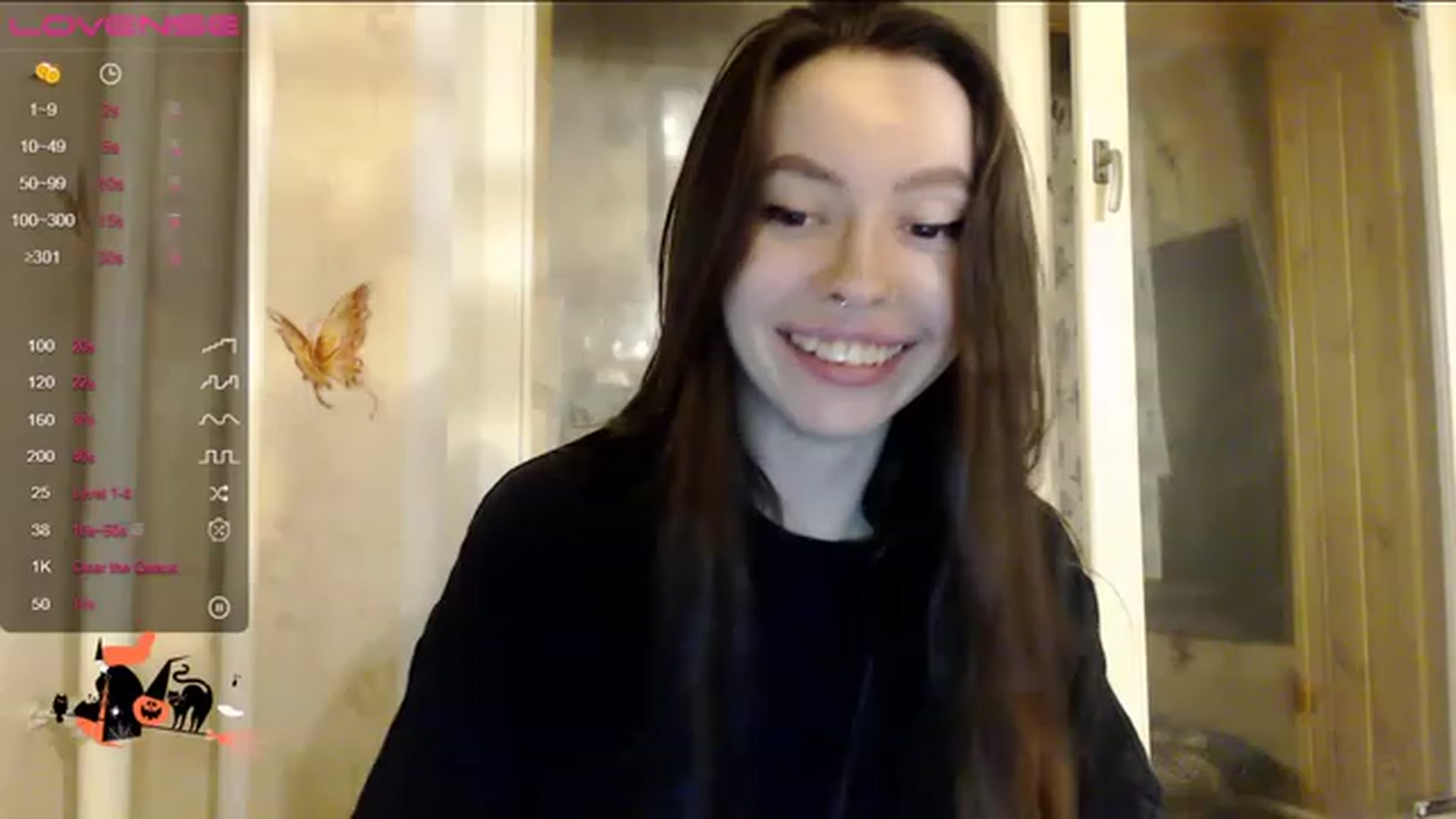 Gallery image thumbnail from SonyaKotik's myfreecams stream on, 12/06/2022, 20:28 image 11 of 20