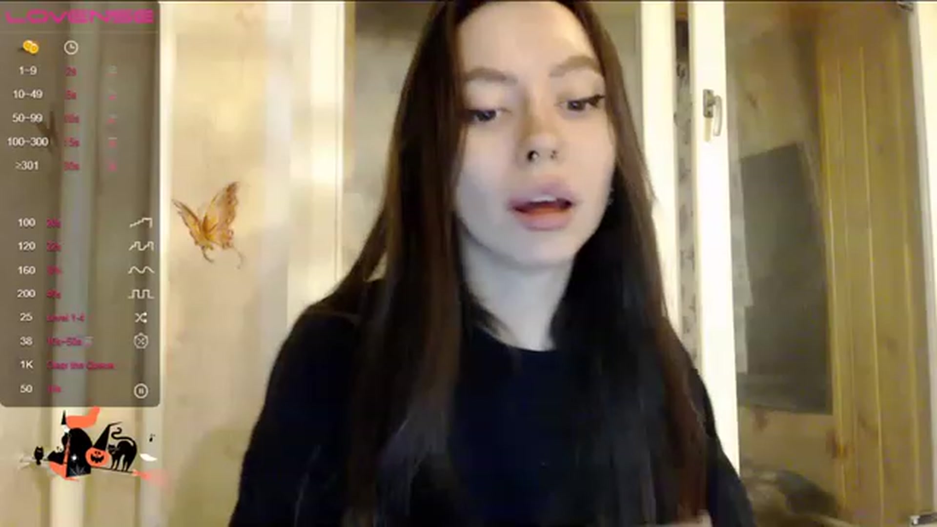 Gallery image thumbnail from SonyaKotik's myfreecams stream on, 12/06/2022, 20:28 image 16 of 20