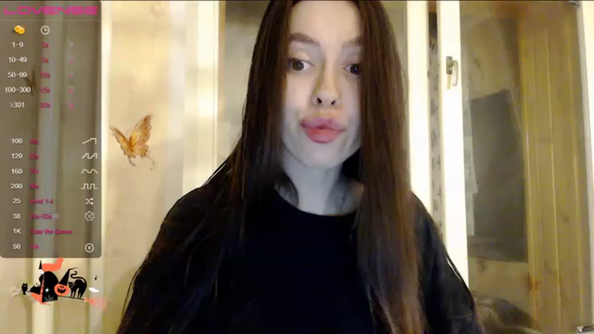 Gallery image thumbnail from SonyaKotik's myfreecams stream on, 12/06/2022, 20:28 image 7 of 20