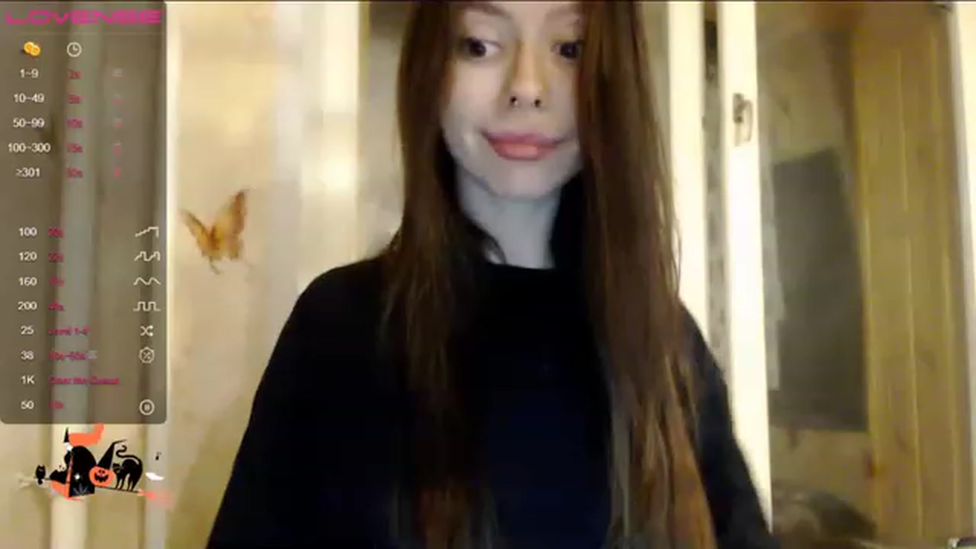 Gallery image thumbnail from SonyaKotik's myfreecams stream on, 12/06/2022, 20:28 image 15 of 20