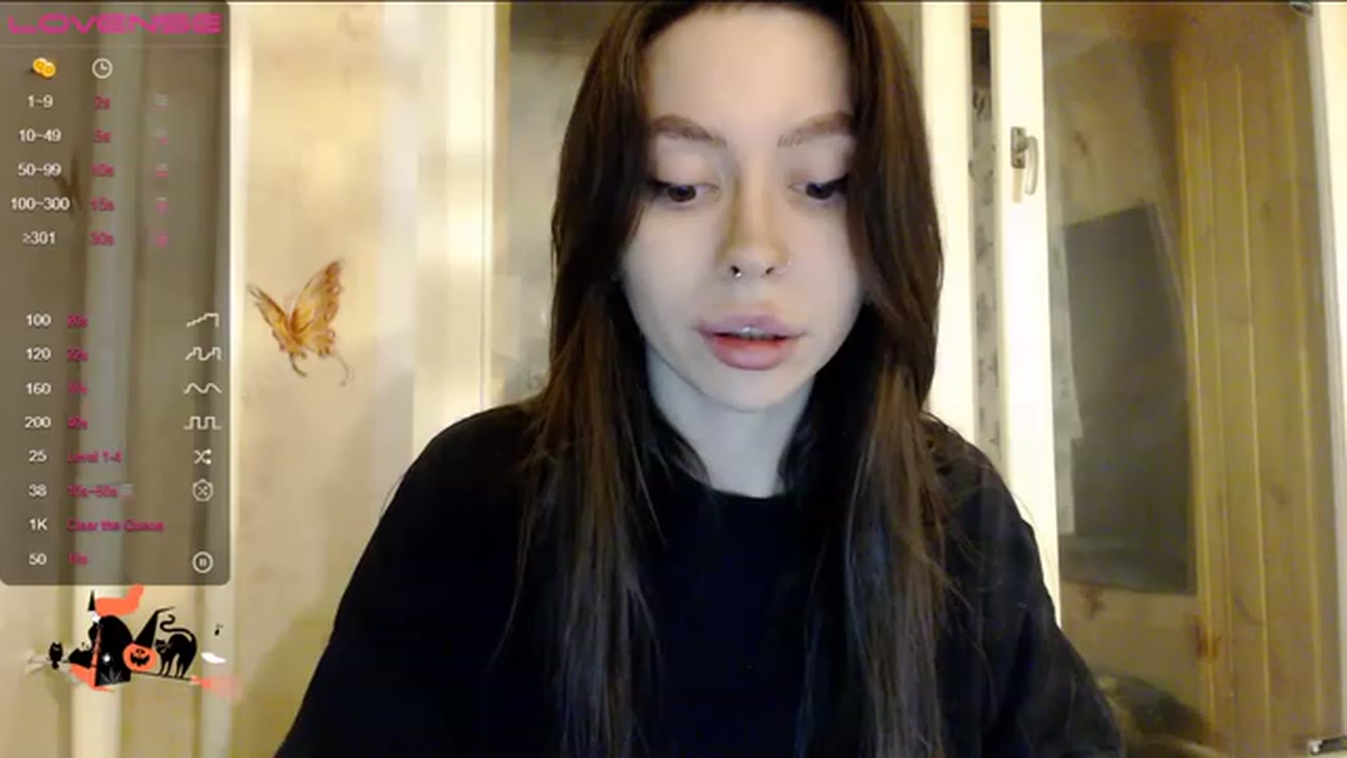 Gallery image thumbnail from SonyaKotik's myfreecams stream on, 12/06/2022, 20:28 image 13 of 20