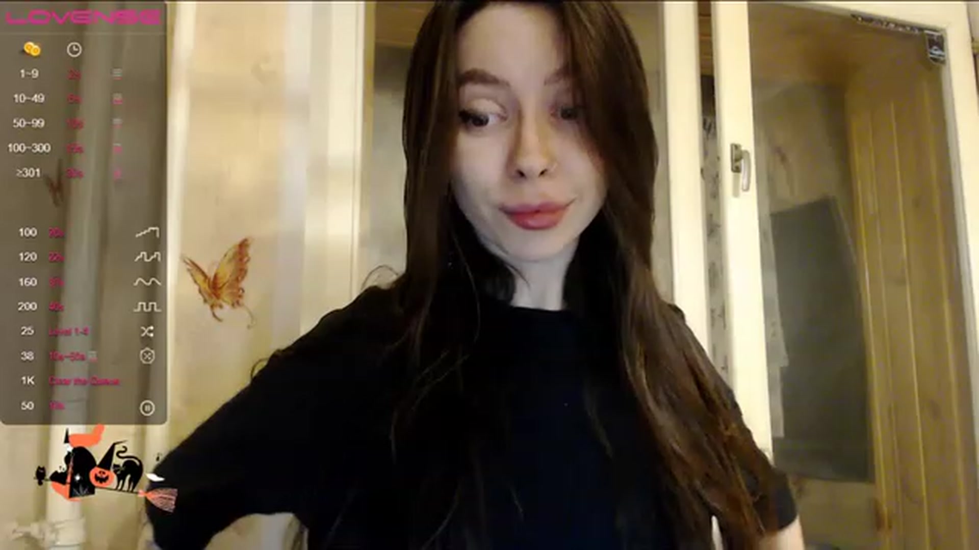 Gallery image thumbnail from SonyaKotik's myfreecams stream on, 12/06/2022, 20:28 image 6 of 20