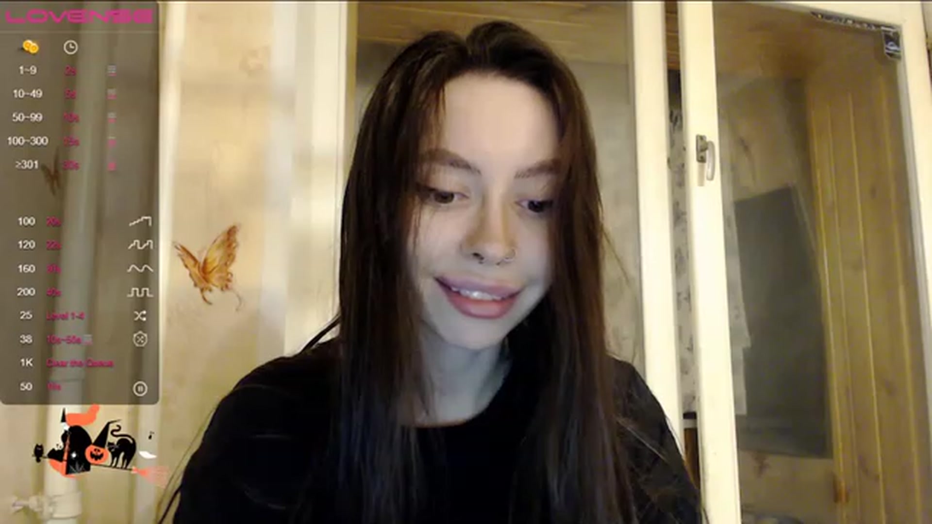 Gallery image thumbnail from SonyaKotik's myfreecams stream on, 12/06/2022, 20:28 image 3 of 20