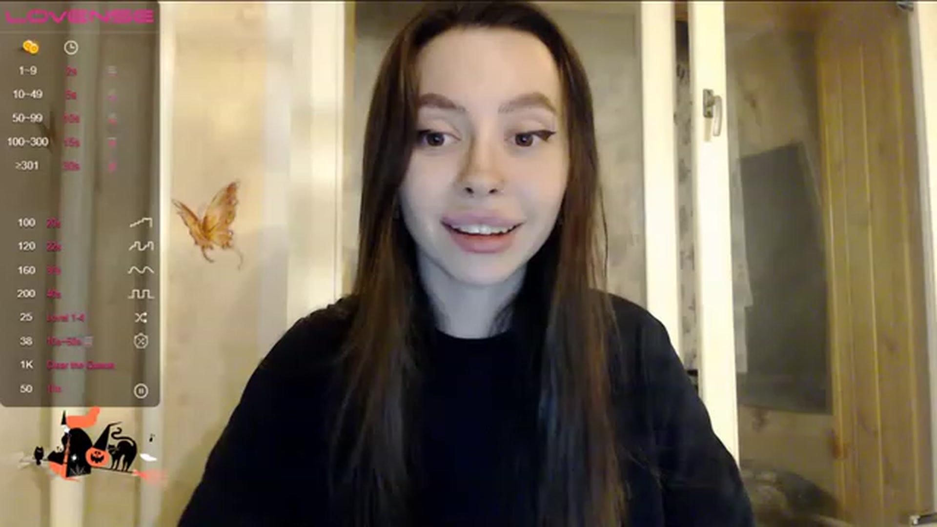 Gallery image thumbnail from SonyaKotik's myfreecams stream on, 12/06/2022, 20:28 image 20 of 20