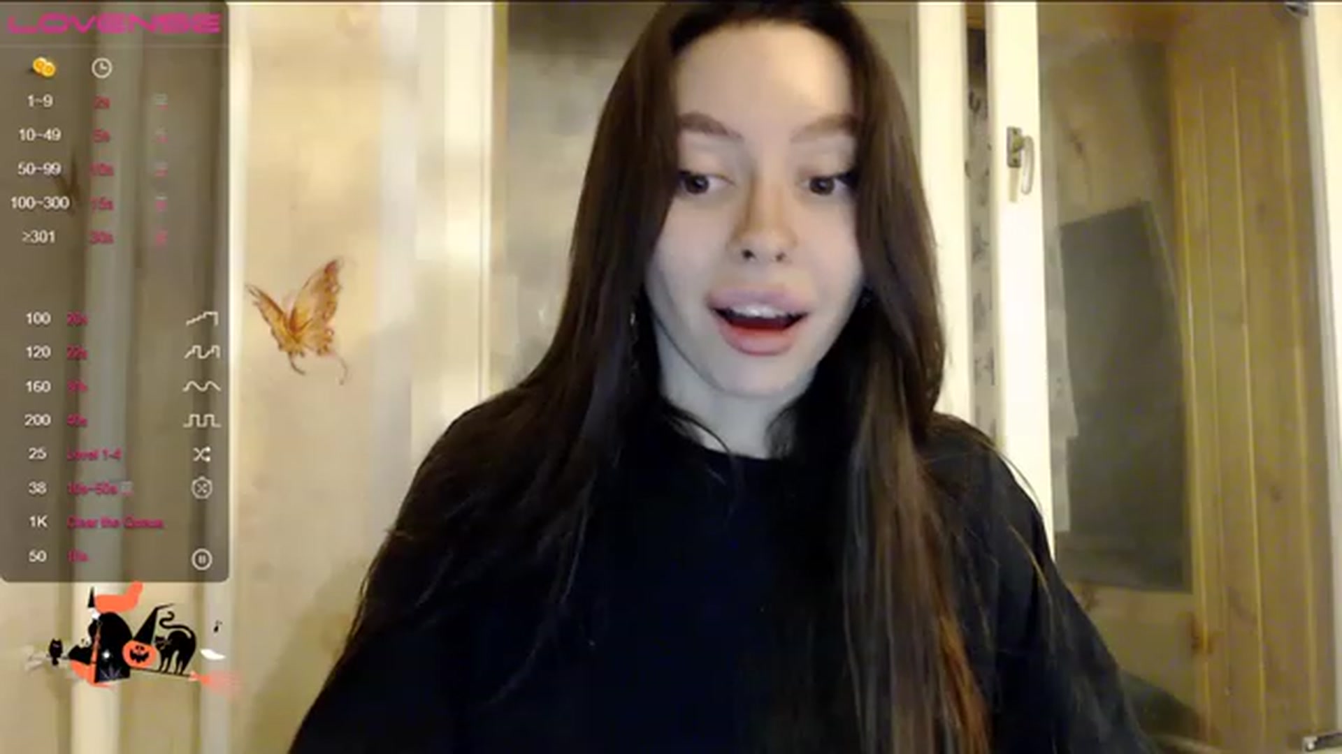 Gallery image thumbnail from SonyaKotik's myfreecams stream on, 12/06/2022, 20:28 image 18 of 20