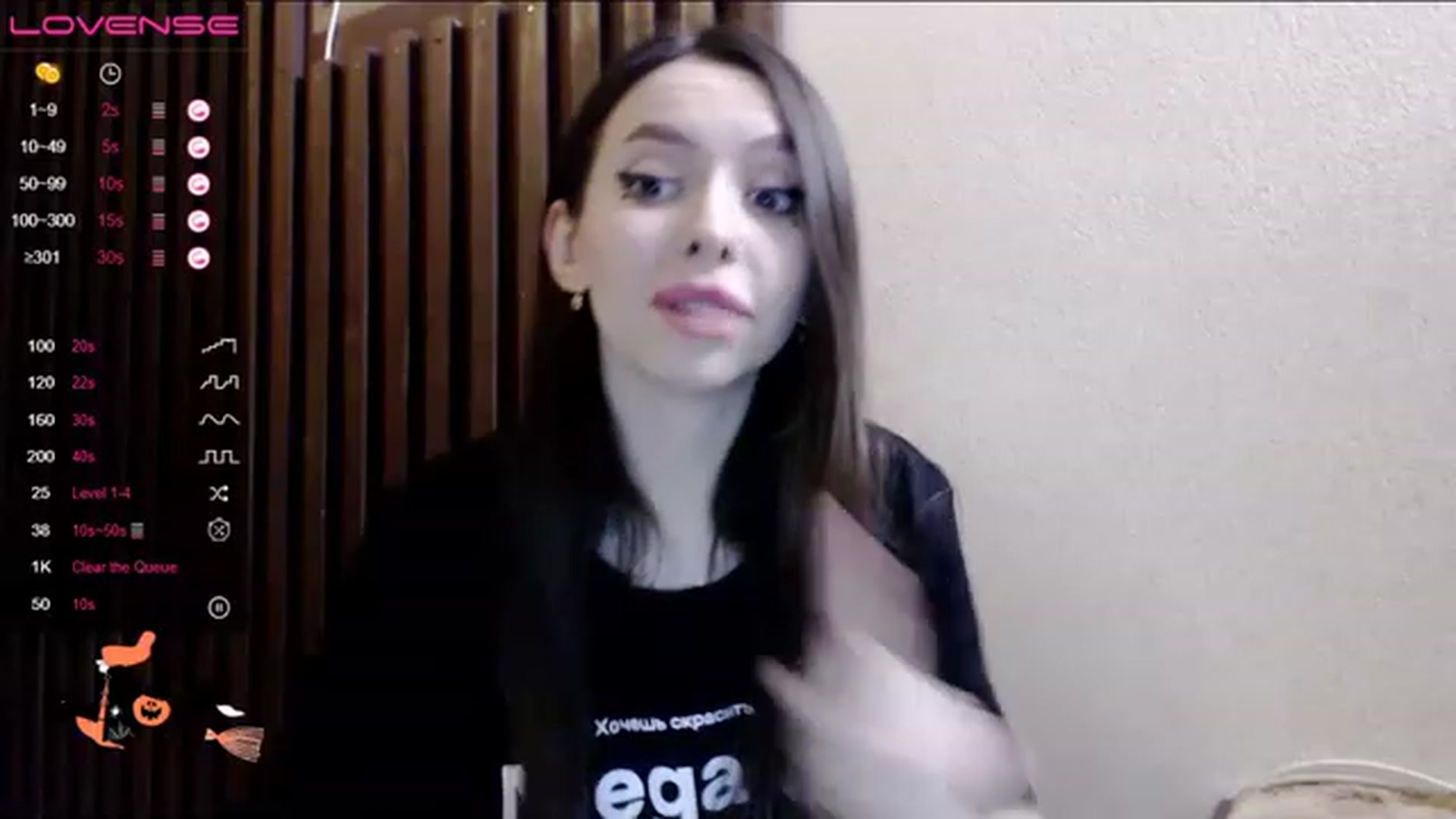 Gallery image thumbnail from SonyaKotik's myfreecams stream on, 12/09/2022, 17:43 image 20 of 20