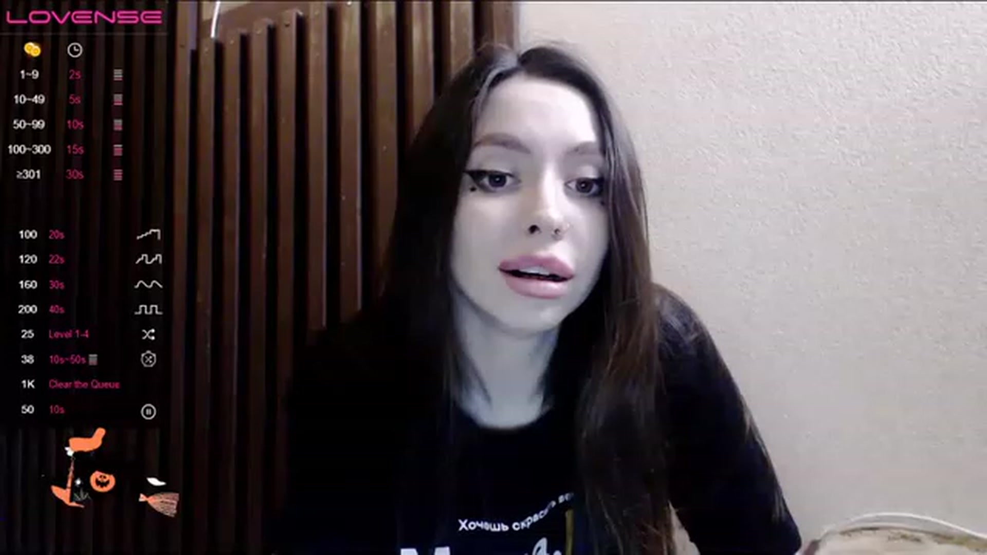Gallery image thumbnail from SonyaKotik's myfreecams stream on, 12/09/2022, 17:43 image 14 of 20