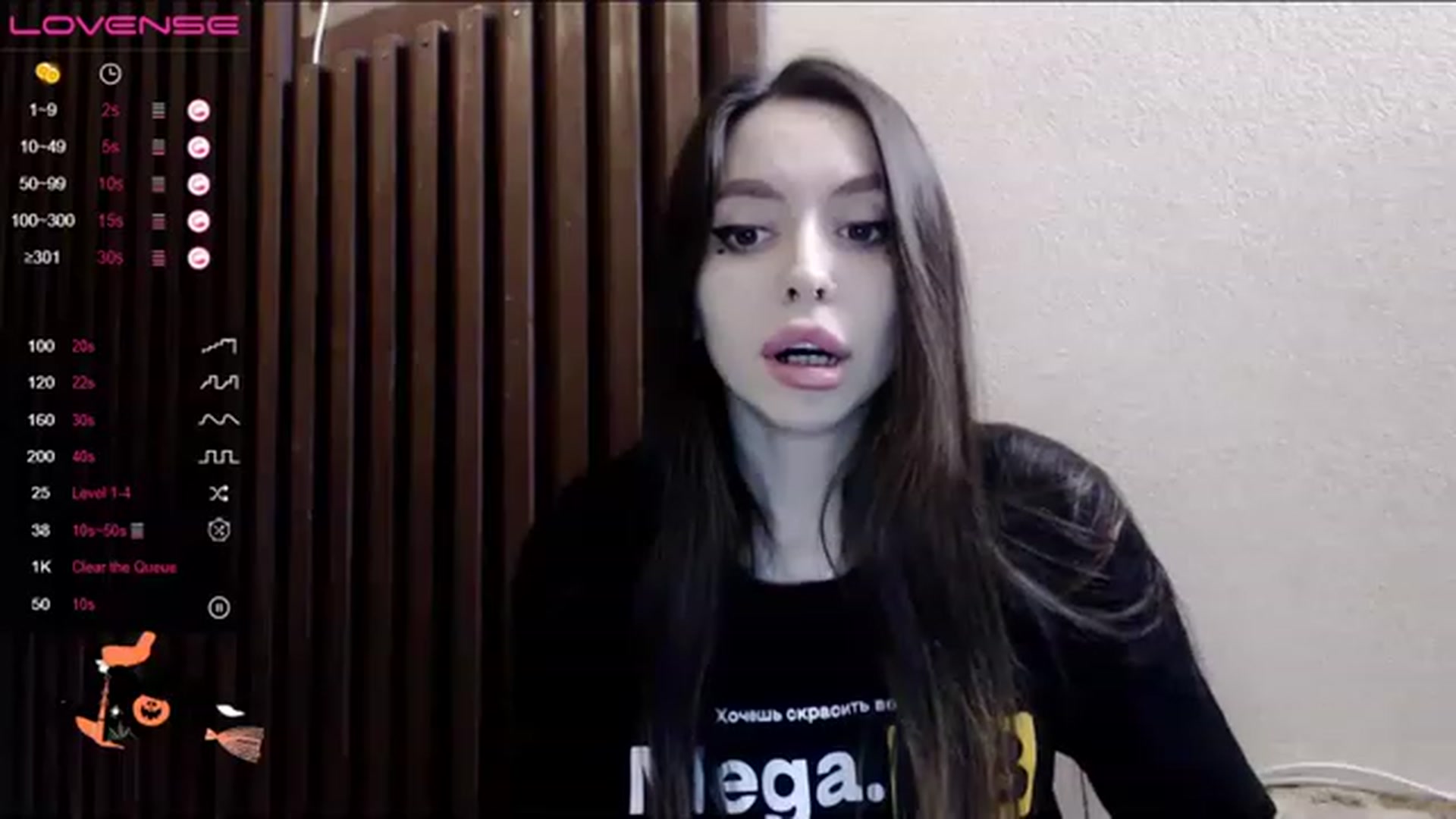 Gallery image thumbnail from SonyaKotik's myfreecams stream on, 12/09/2022, 17:43 image 17 of 20
