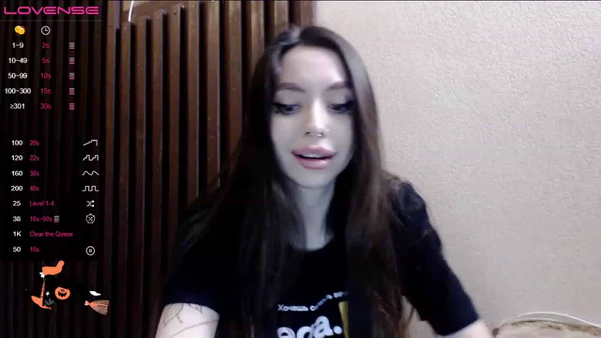 Gallery image thumbnail from SonyaKotik's myfreecams stream on, 12/09/2022, 17:43 image 15 of 20