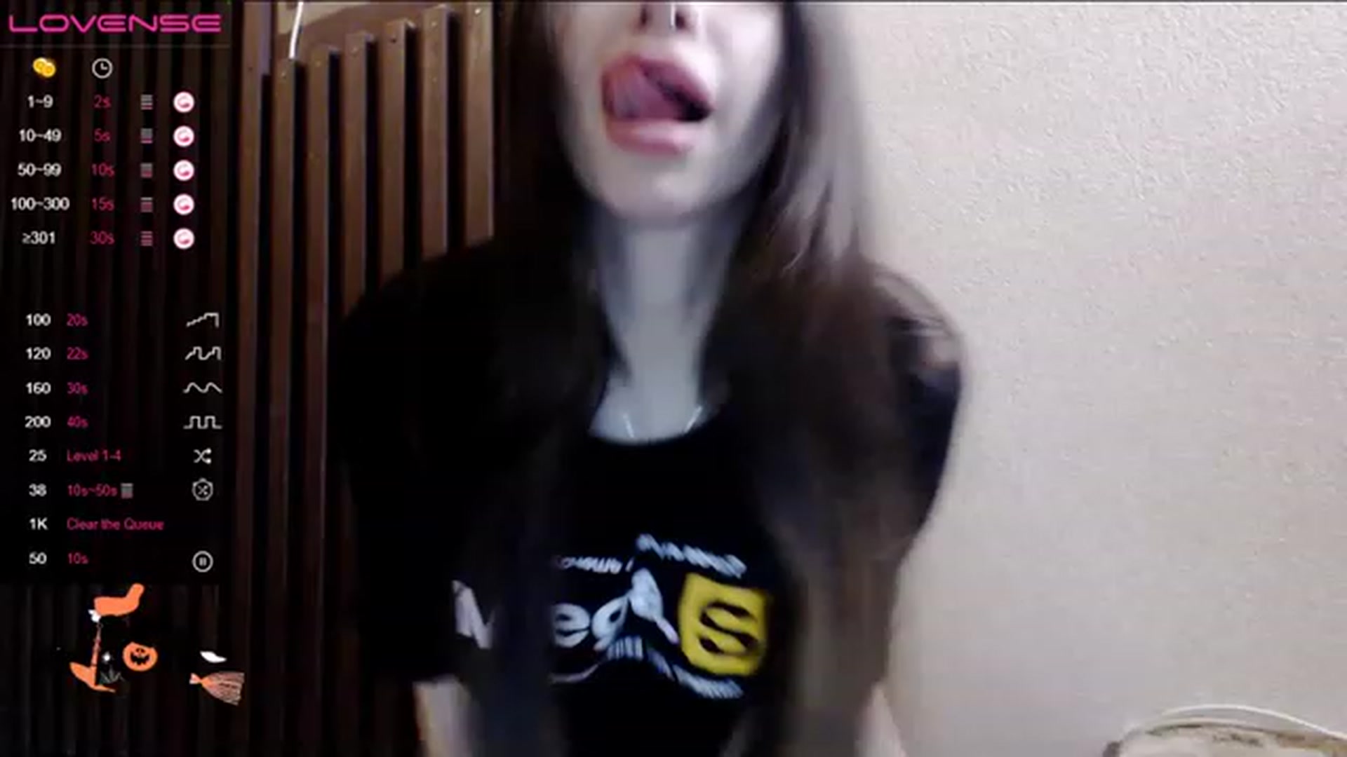 Gallery image thumbnail from SonyaKotik's myfreecams stream on, 12/09/2022, 17:43 image 16 of 20